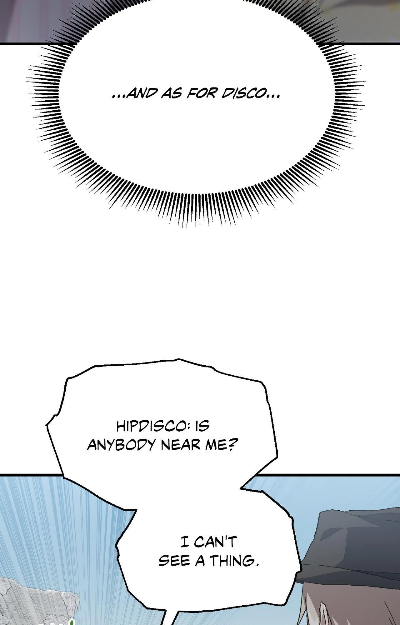 How to Train Your Healer Chapter 79 - Page 17