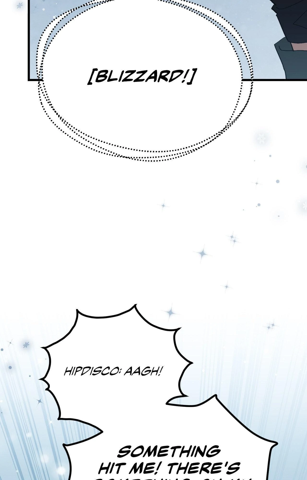 How to Train Your Healer Chapter 79 - Page 21