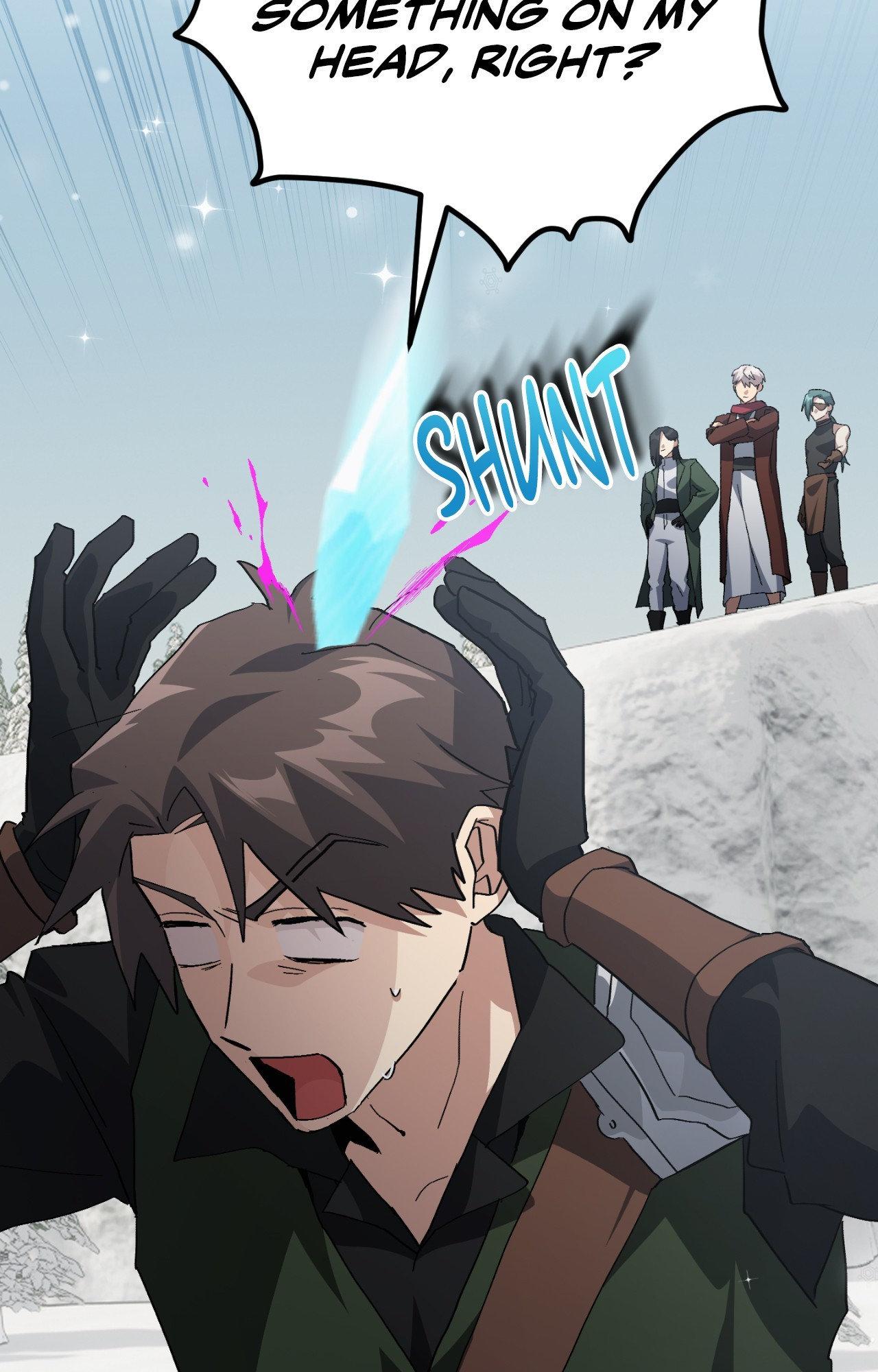 How to Train Your Healer Chapter 79 - Page 22