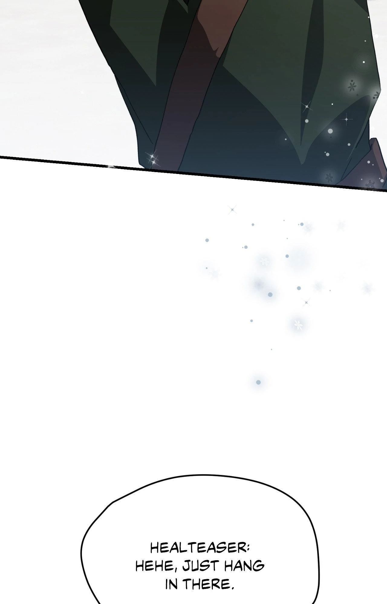 How to Train Your Healer Chapter 79 - Page 23