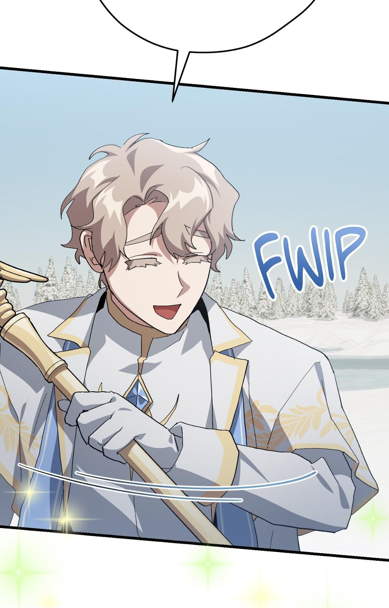 How to Train Your Healer Chapter 79 - Page 24