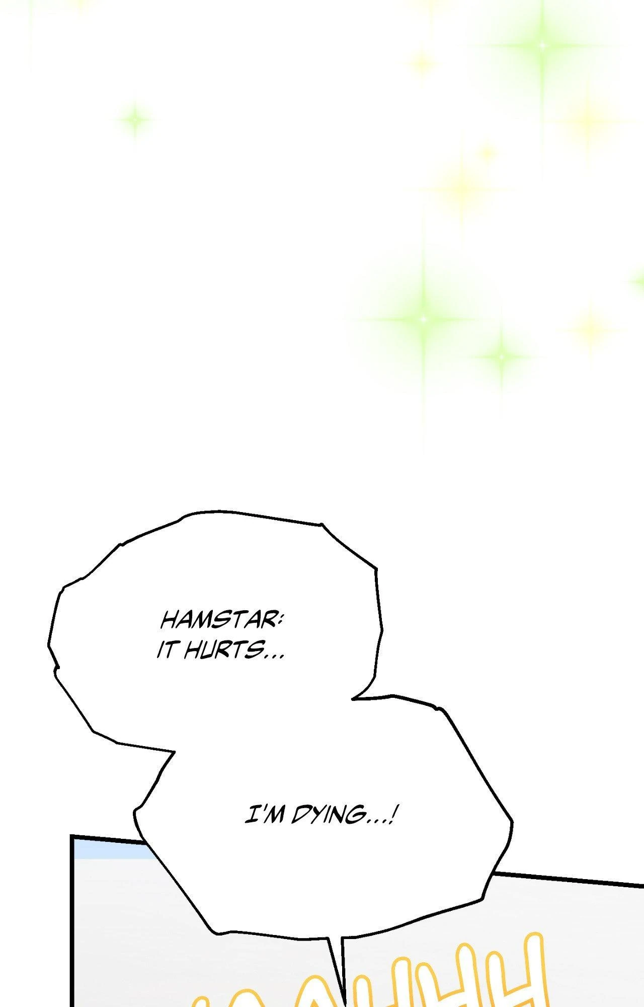 How to Train Your Healer Chapter 79 - Page 25