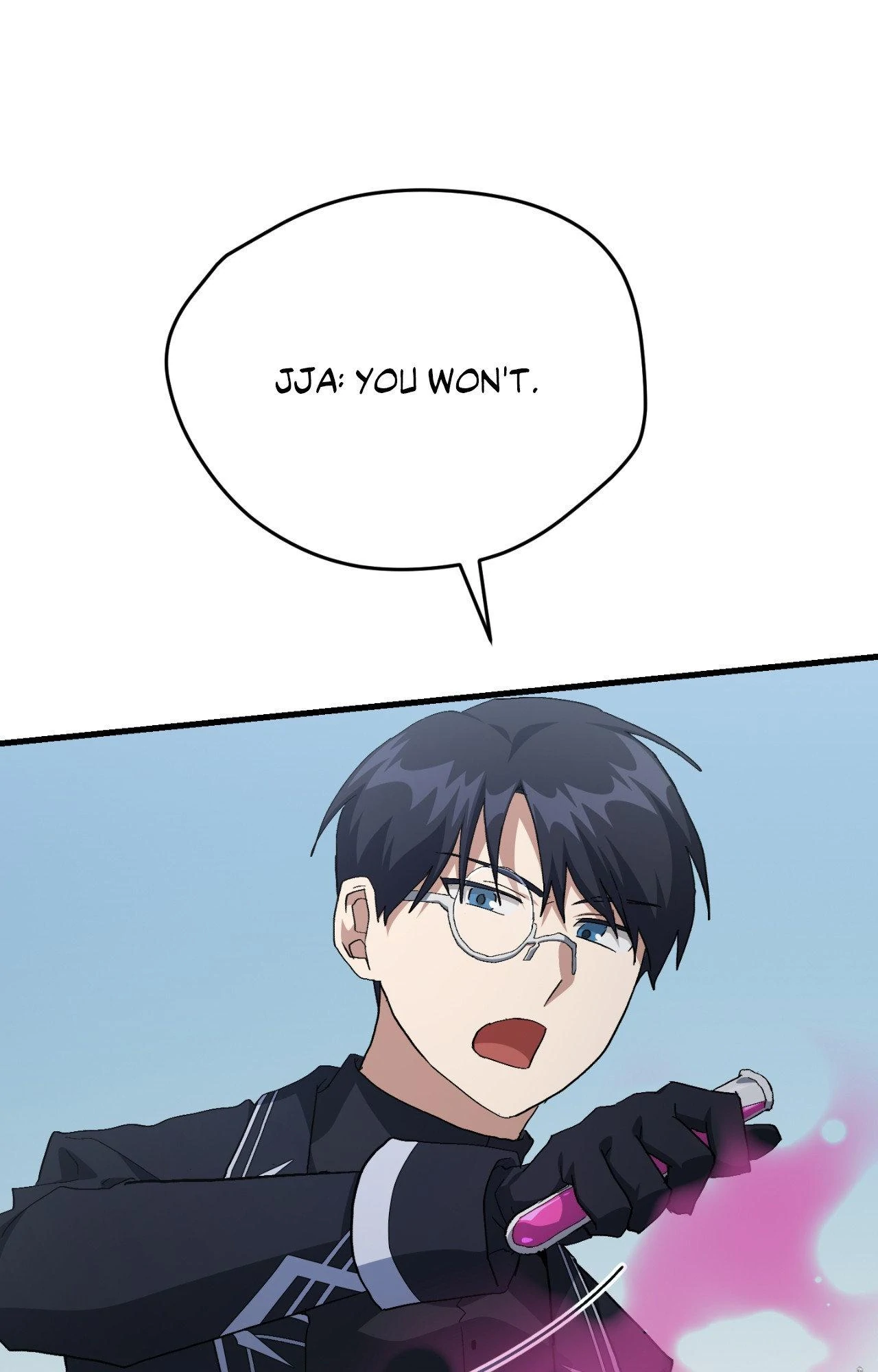 How to Train Your Healer Chapter 79 - Page 27