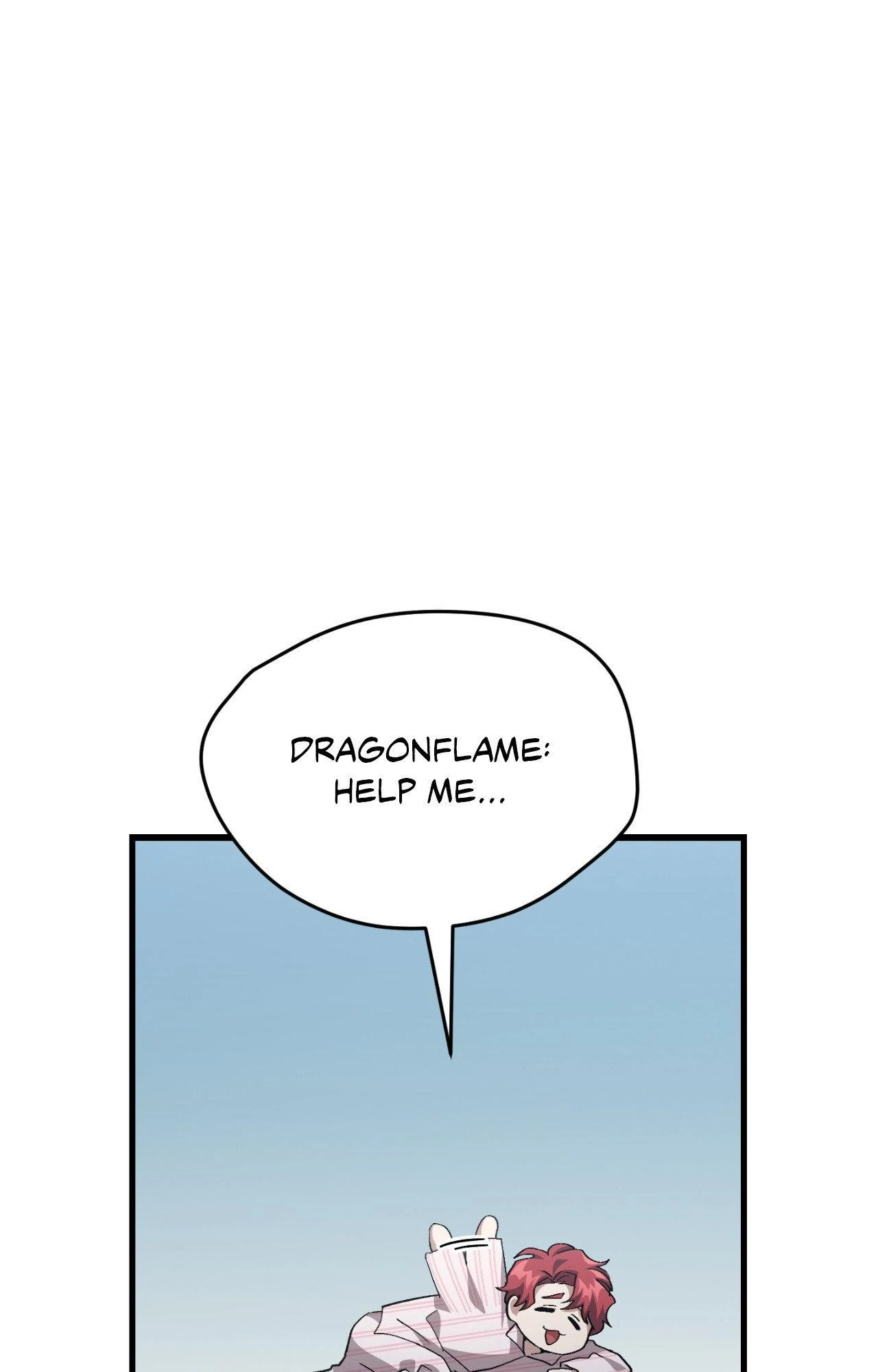 How to Train Your Healer Chapter 79 - Page 30