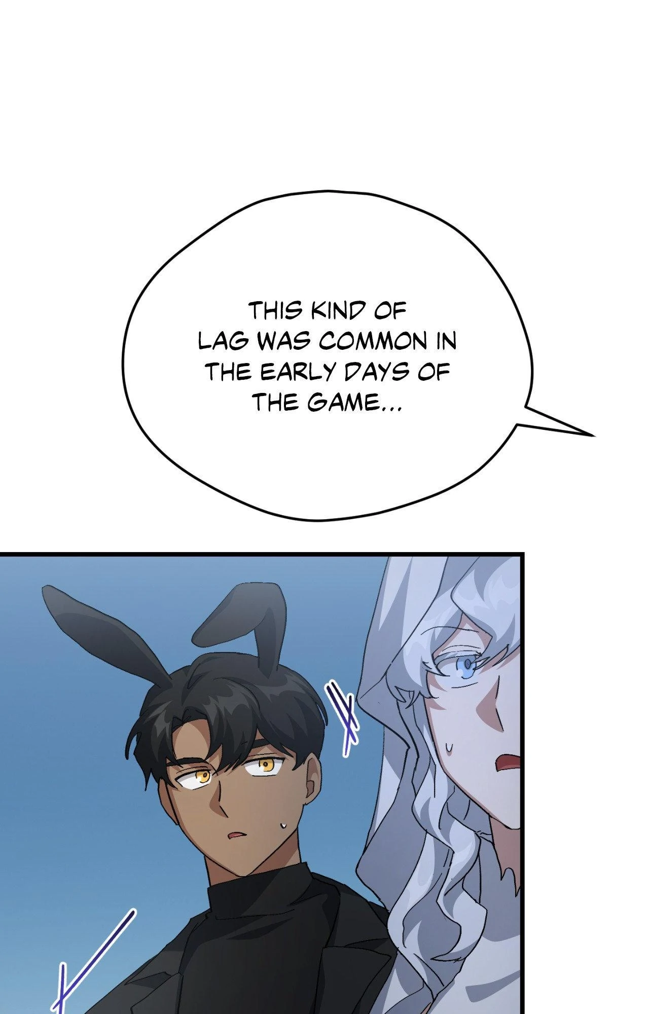 How to Train Your Healer Chapter 79 - Page 4