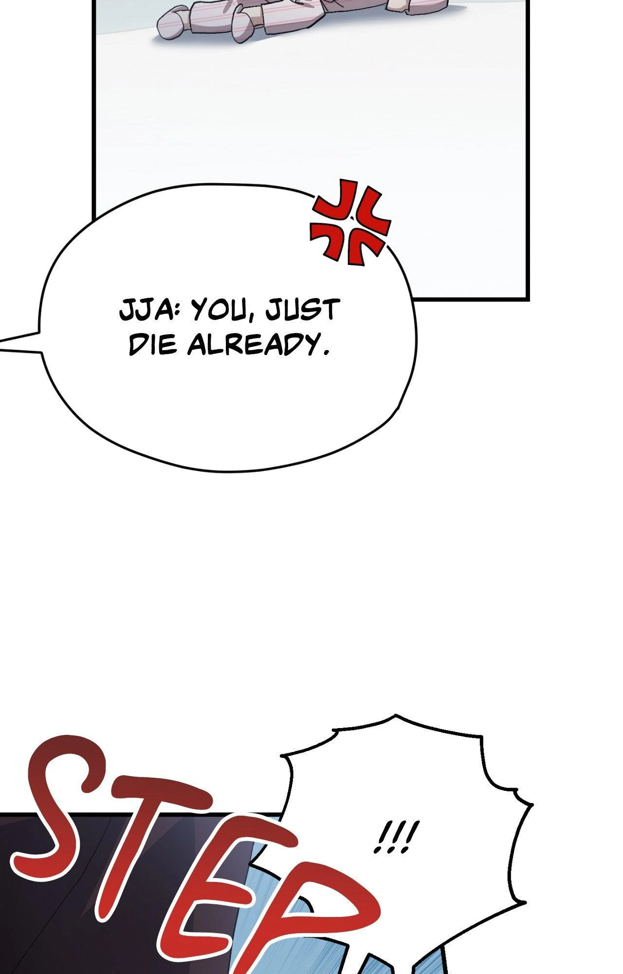 How to Train Your Healer Chapter 79 - Page 31