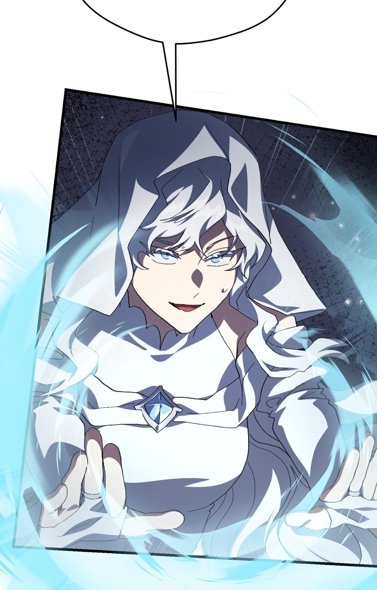 How to Train Your Healer Chapter 79 - Page 36