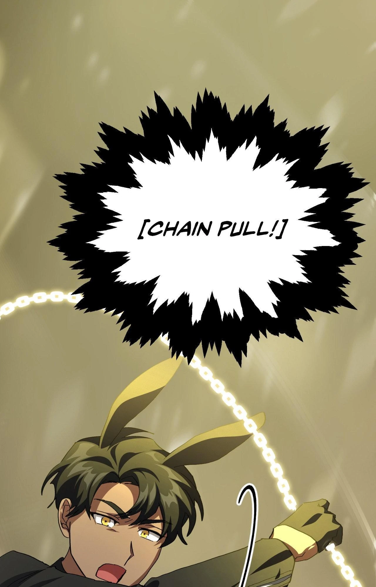 How to Train Your Healer Chapter 79 - Page 38