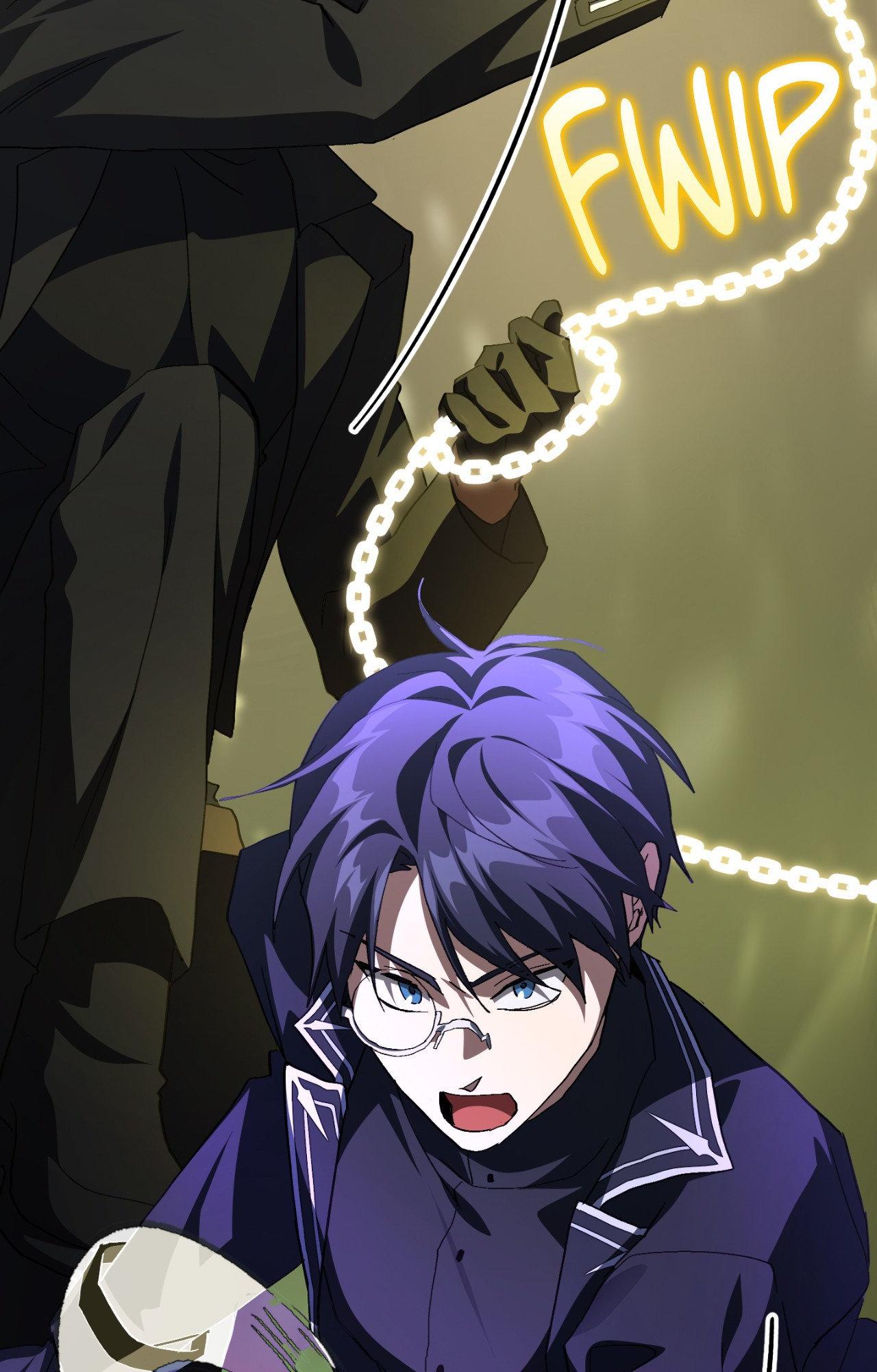 How to Train Your Healer Chapter 79 - Page 39