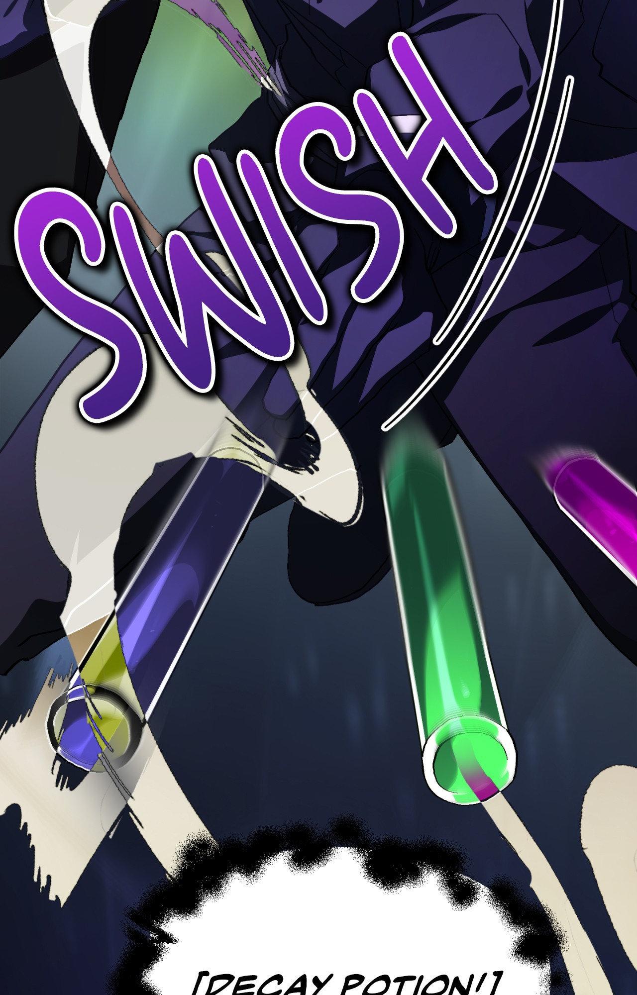 How to Train Your Healer Chapter 79 - Page 40