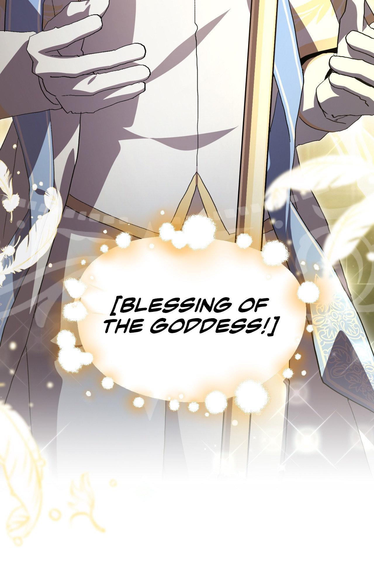 How to Train Your Healer Chapter 79 - Page 45