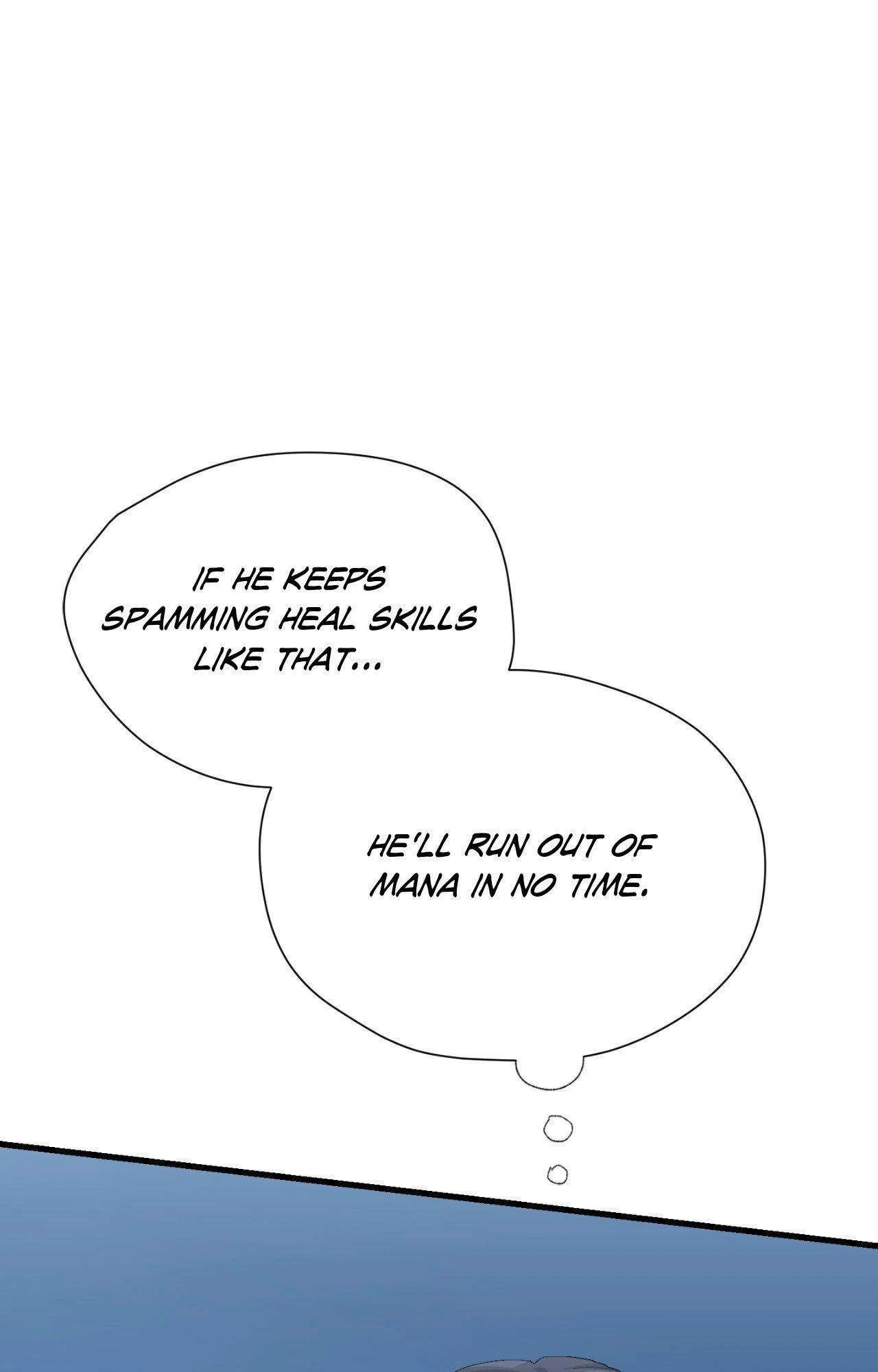 How to Train Your Healer Chapter 79 - Page 47