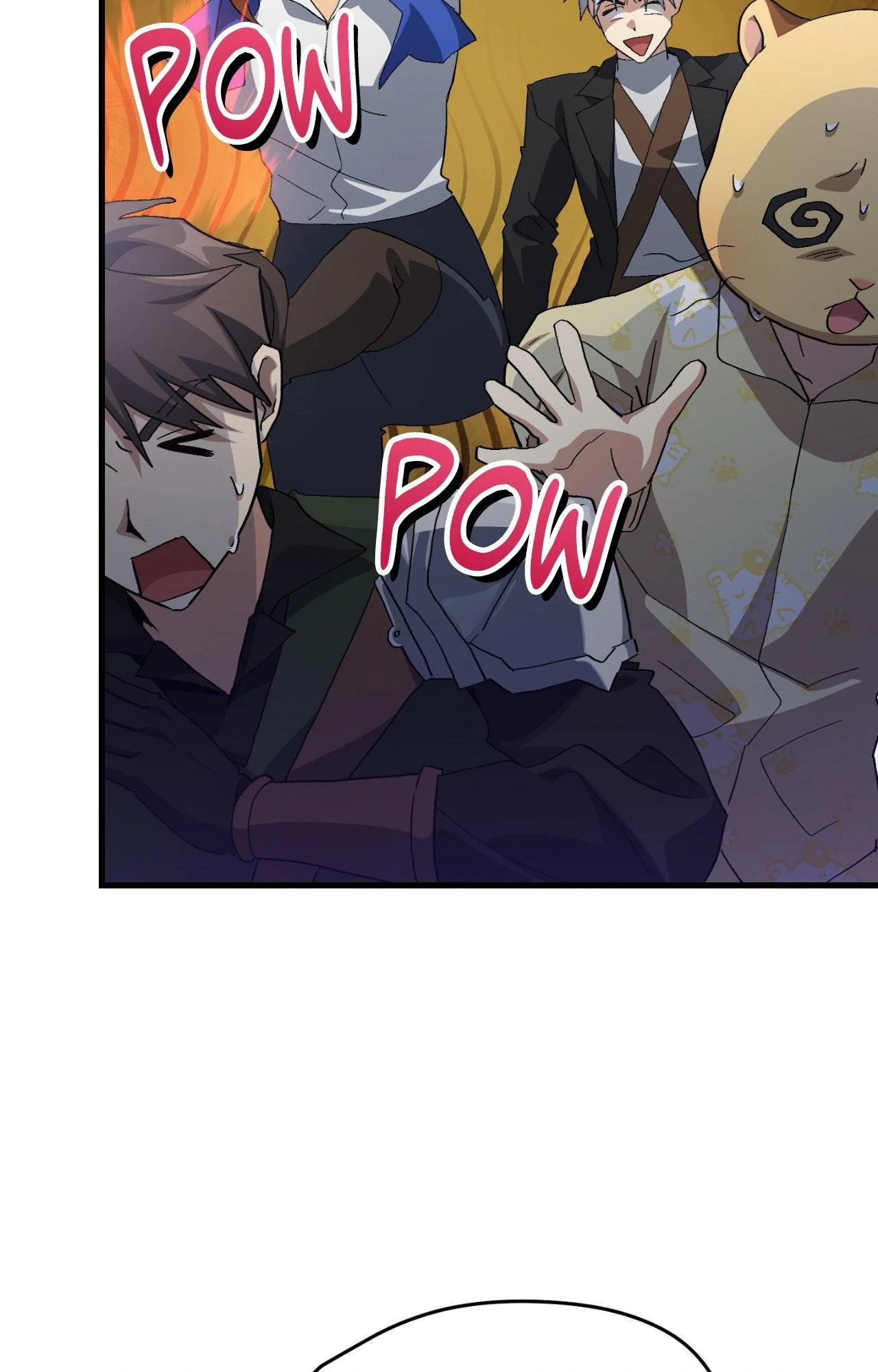 How to Train Your Healer Chapter 79 - Page 50