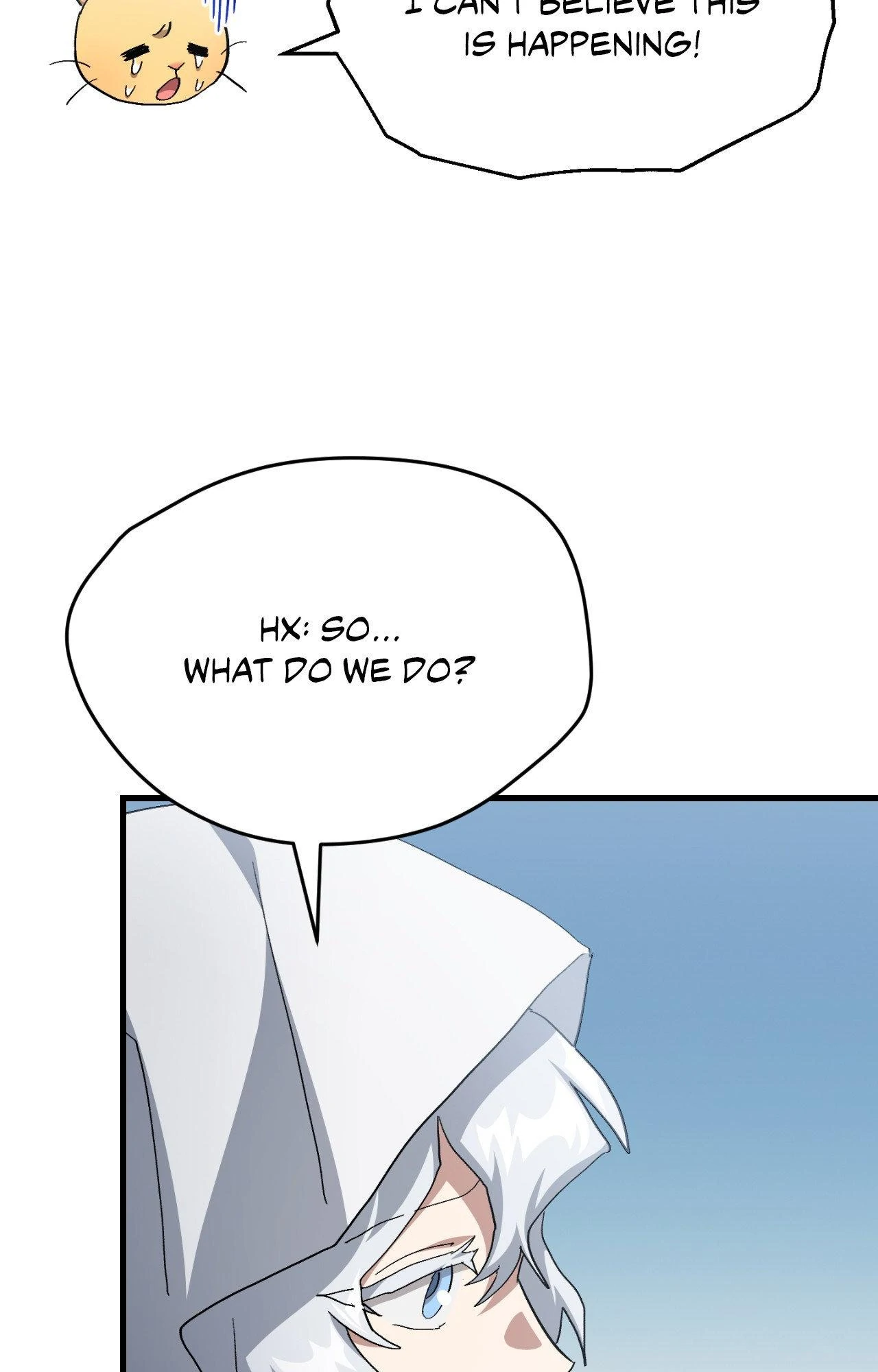 How to Train Your Healer Chapter 79 - Page 6