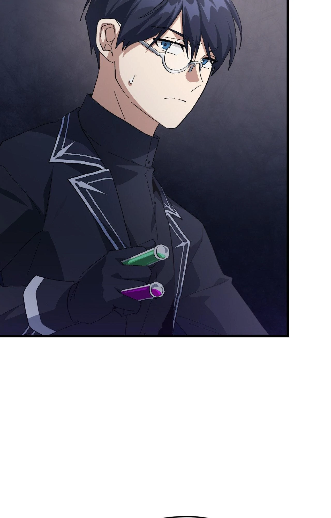 How to Train Your Healer Chapter 79 - Page 53