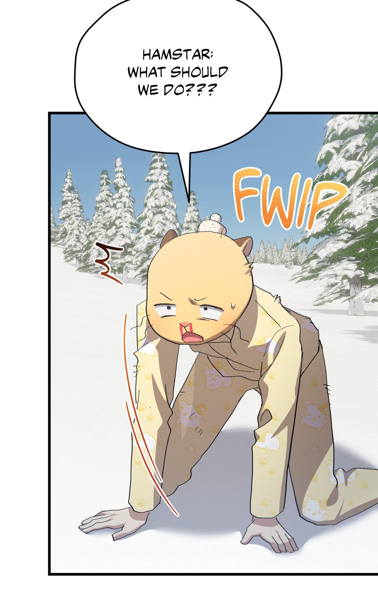 How to Train Your Healer Chapter 79 - Page 56