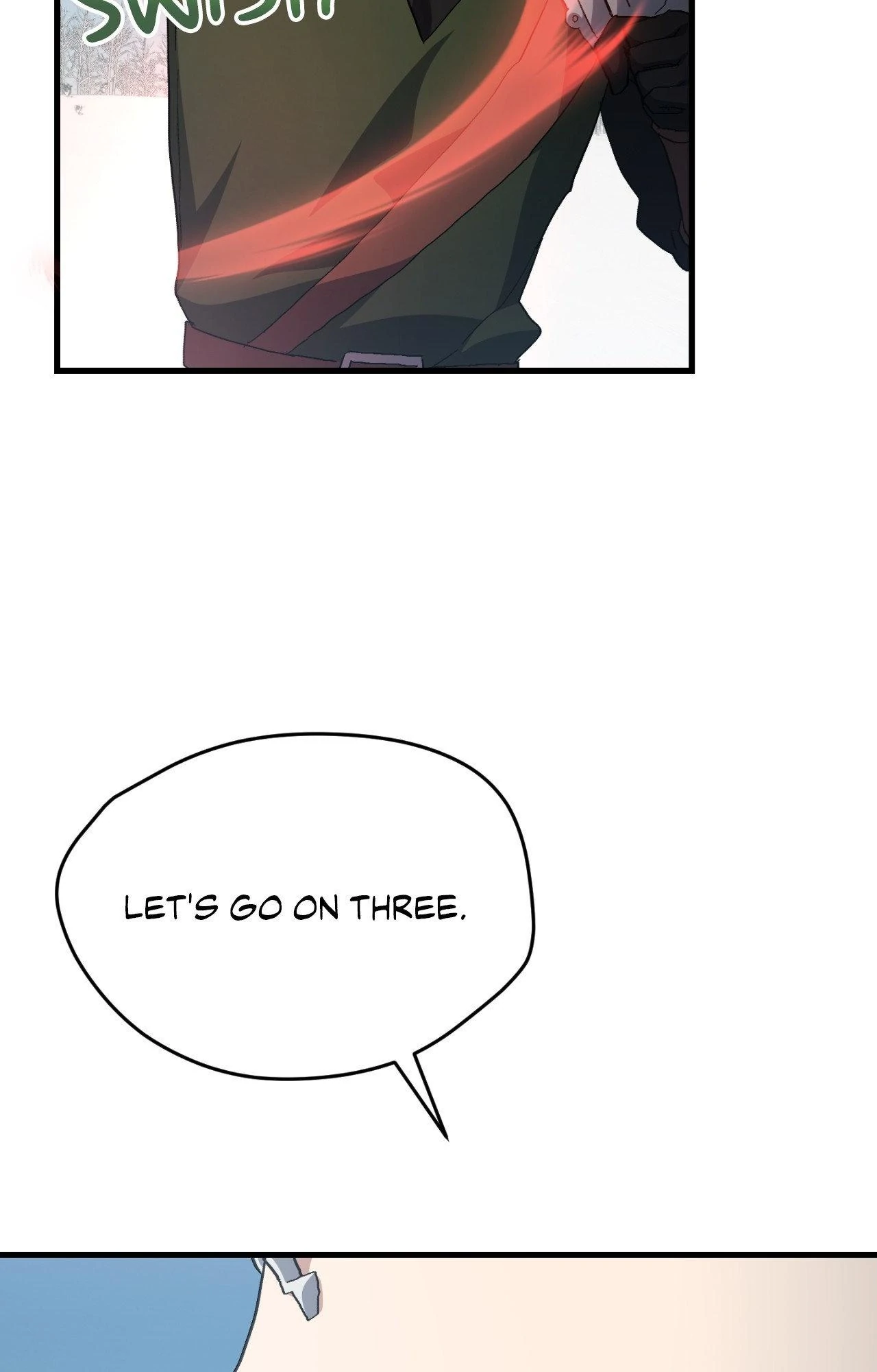 How to Train Your Healer Chapter 79 - Page 59