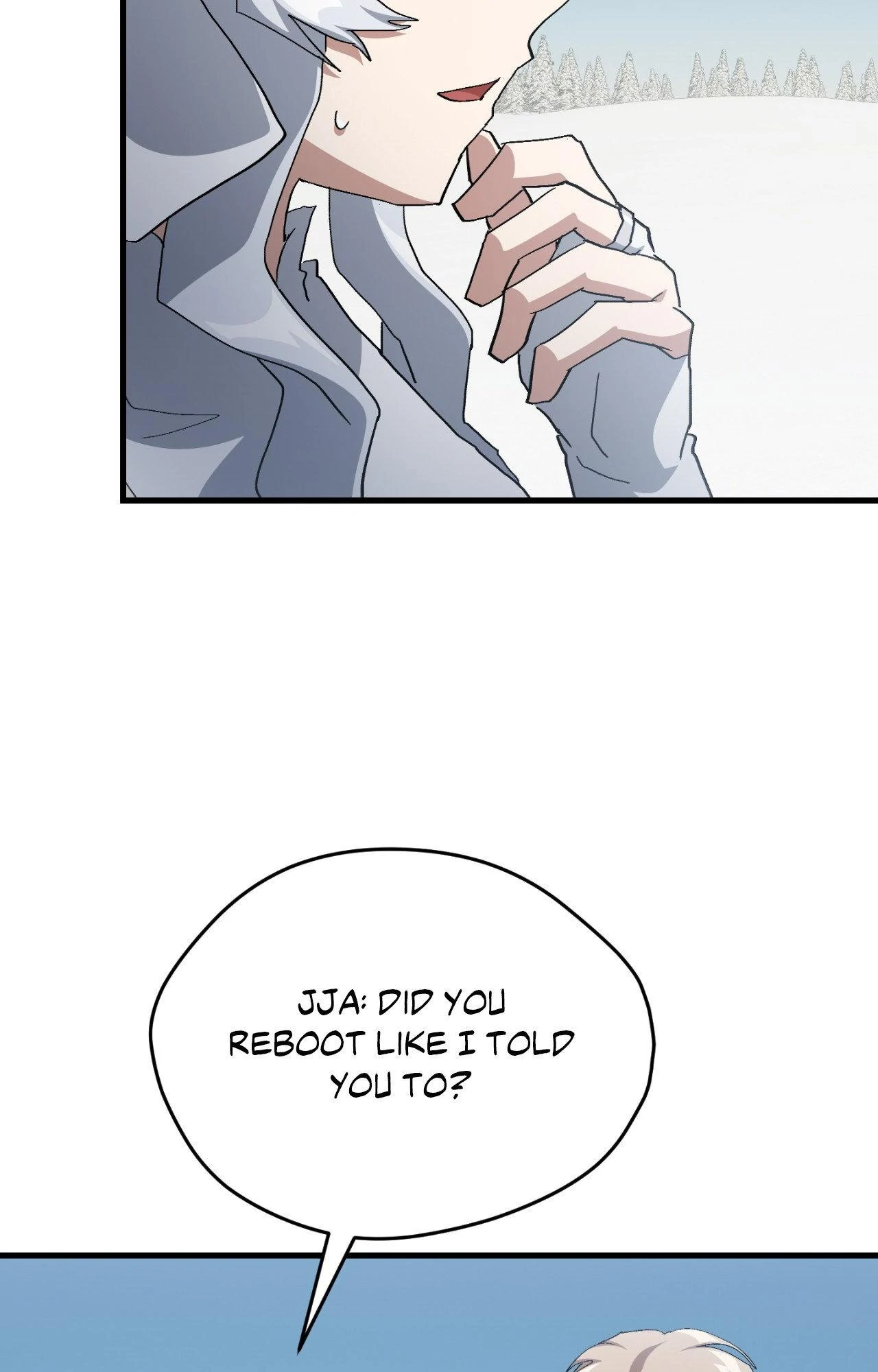 How to Train Your Healer Chapter 79 - Page 7