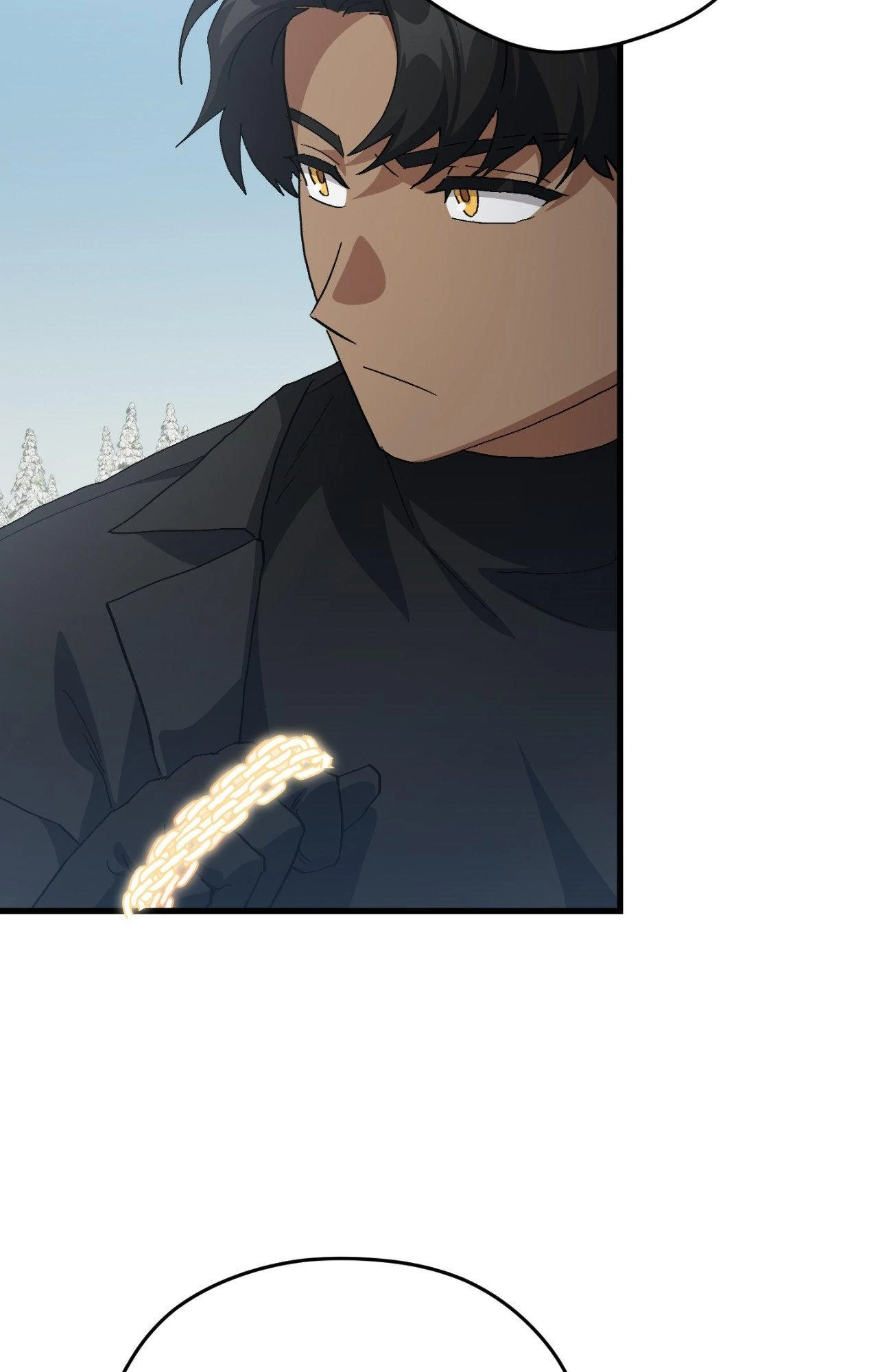 How to Train Your Healer Chapter 79 - Page 61