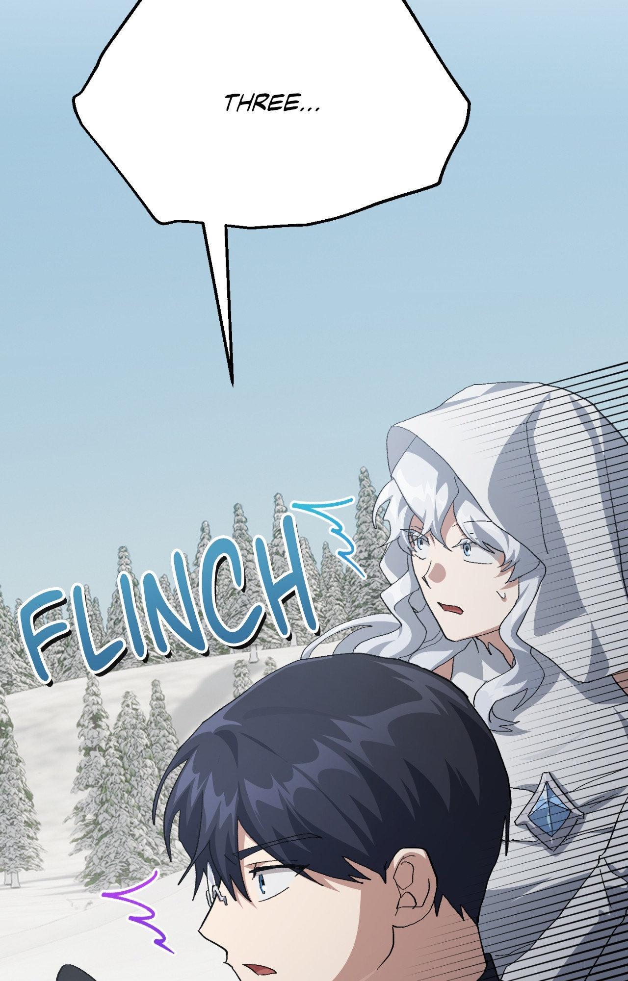 How to Train Your Healer Chapter 79 - Page 63