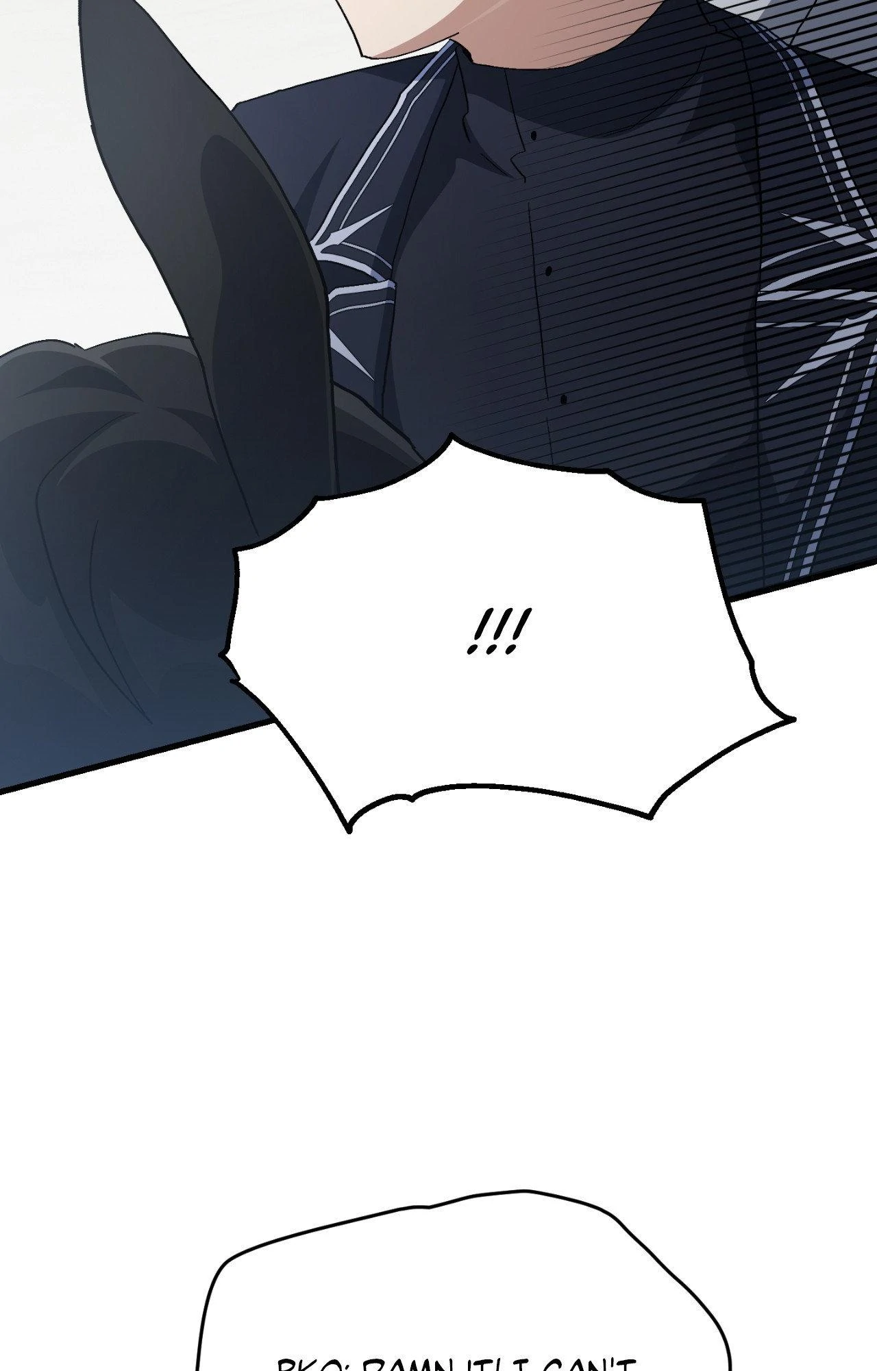 How to Train Your Healer Chapter 79 - Page 64