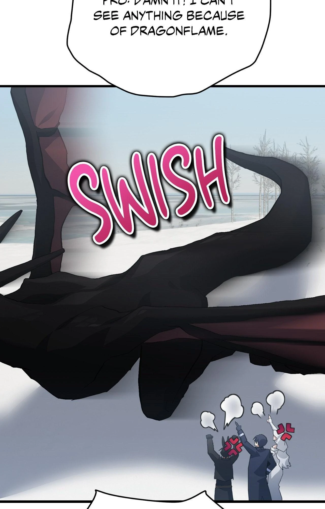 How to Train Your Healer Chapter 79 - Page 65