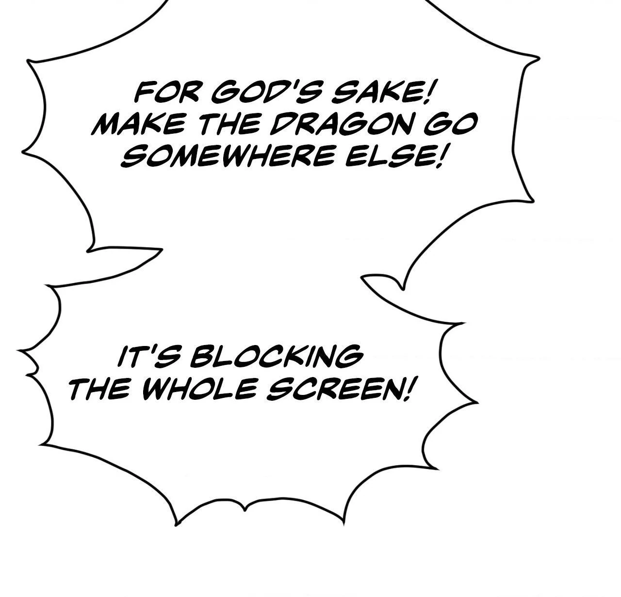 How to Train Your Healer Chapter 79 - Page 66