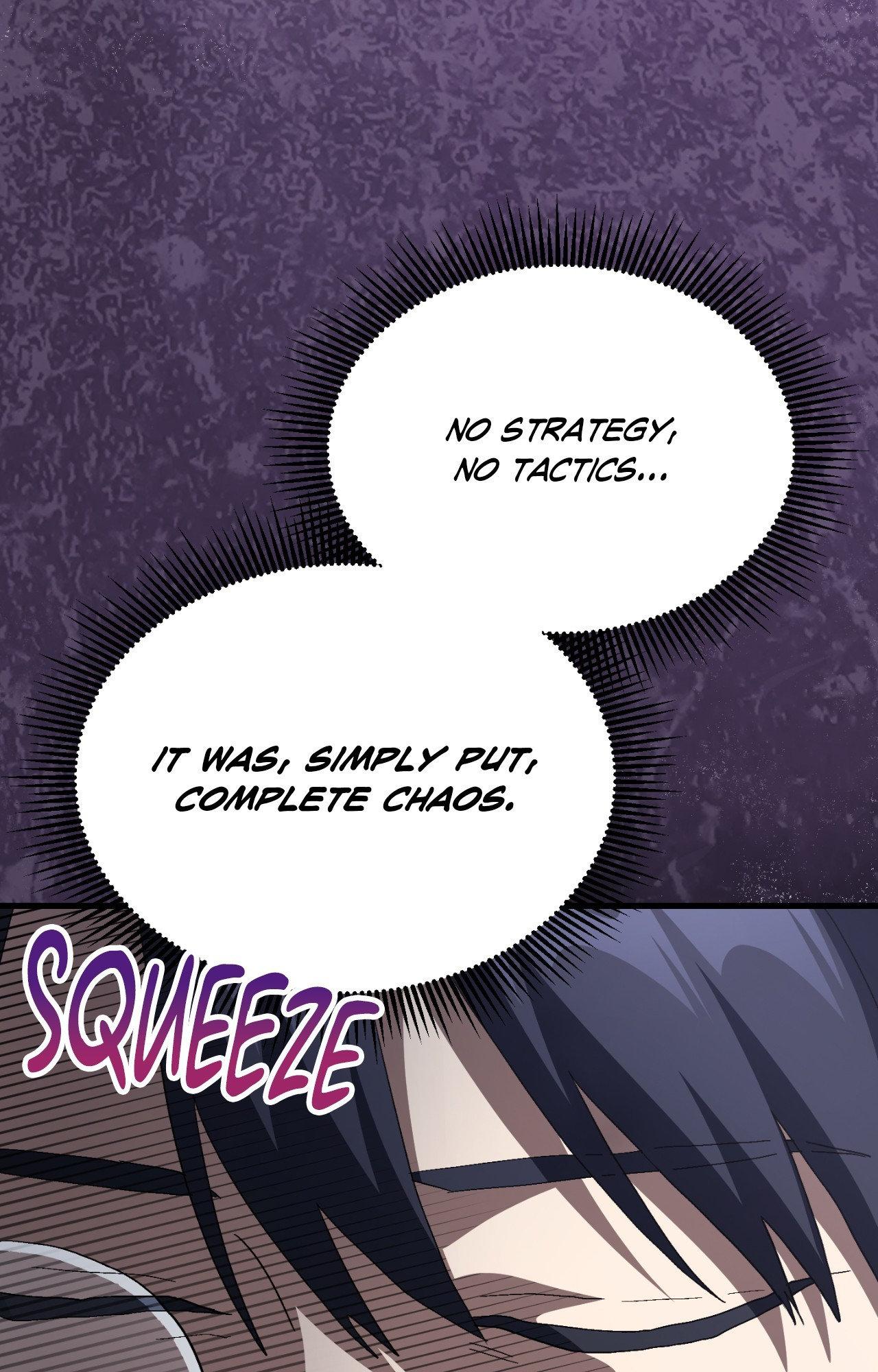 How to Train Your Healer Chapter 79 - Page 73