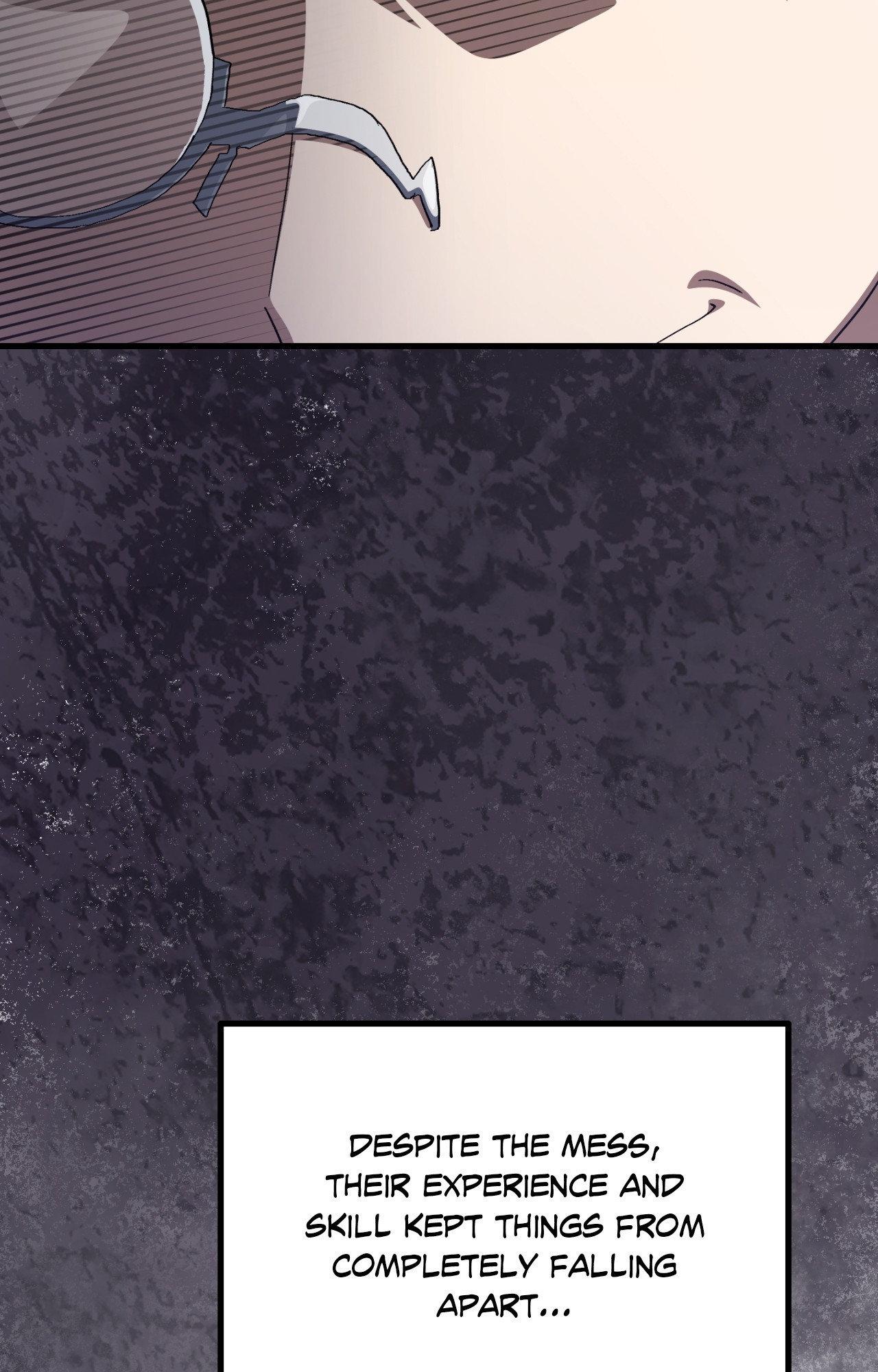 How to Train Your Healer Chapter 79 - Page 74