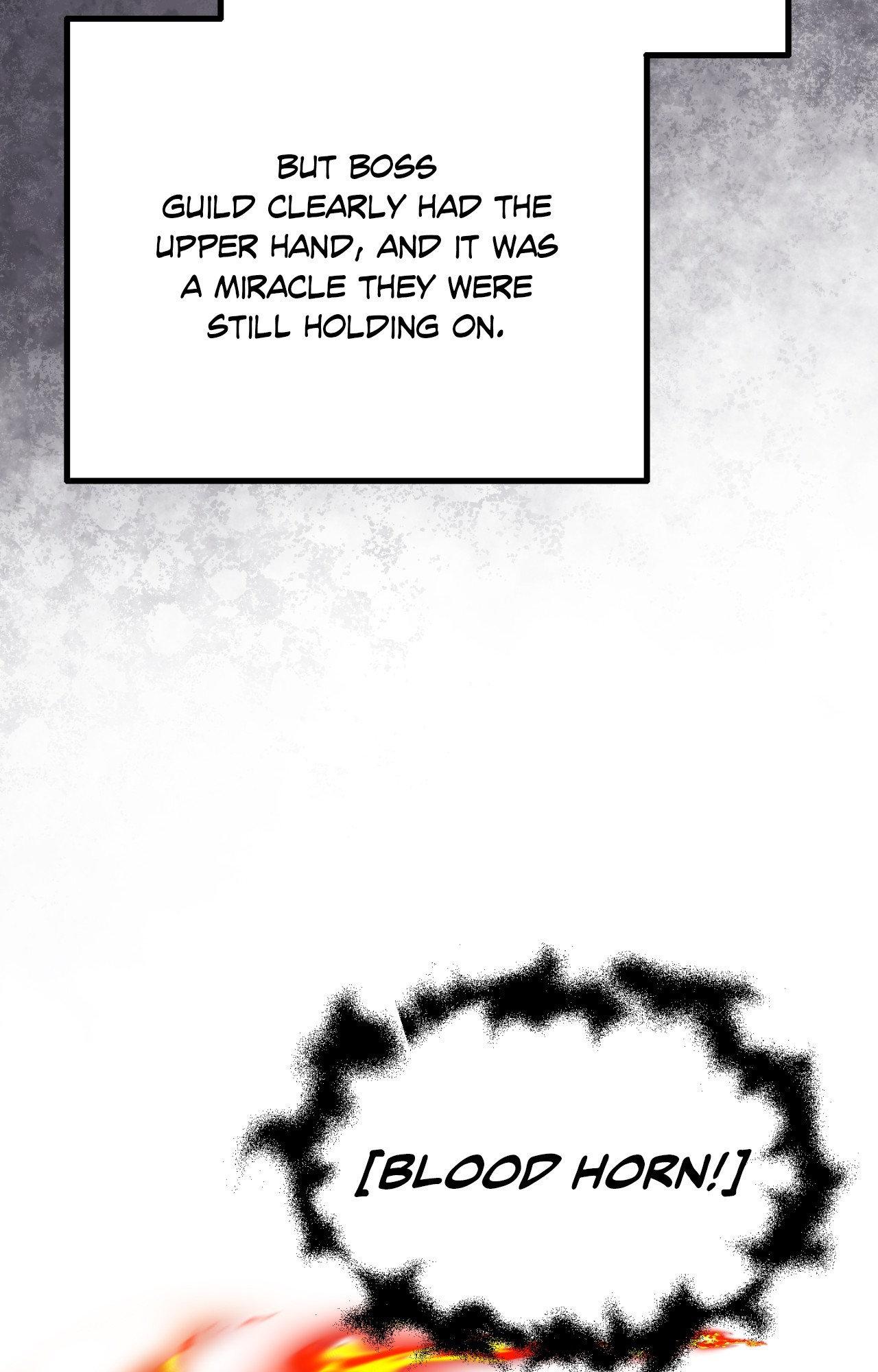 How to Train Your Healer Chapter 79 - Page 75