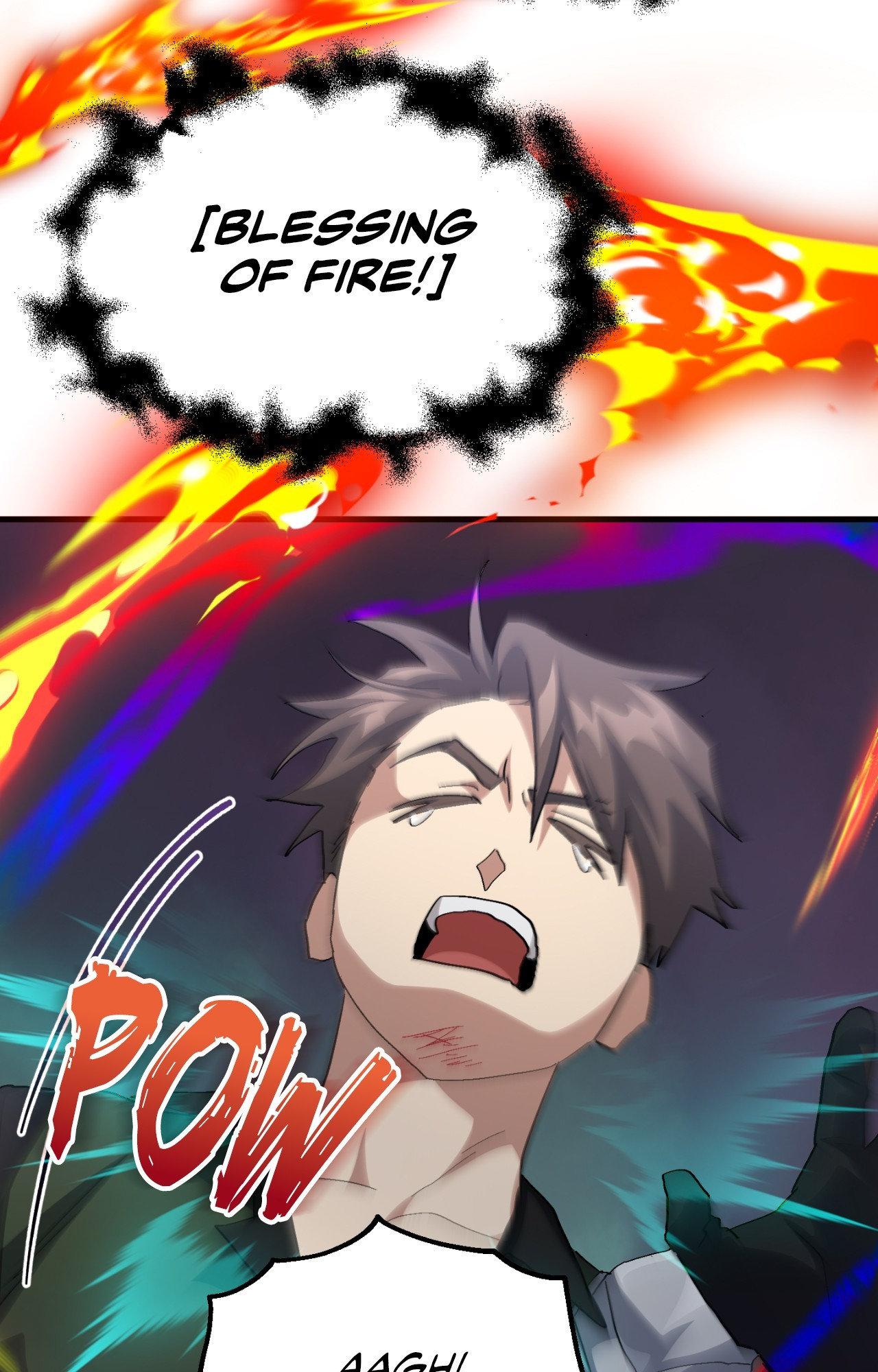 How to Train Your Healer Chapter 79 - Page 76