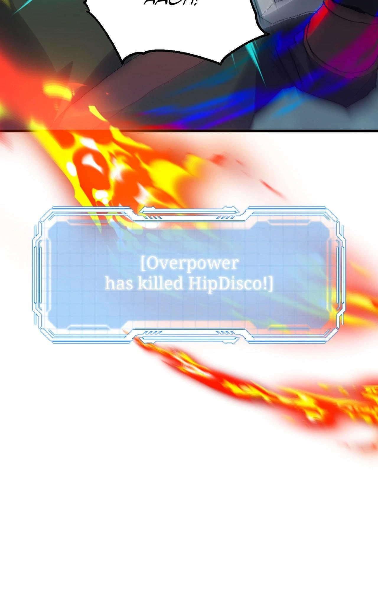 How to Train Your Healer Chapter 79 - Page 77