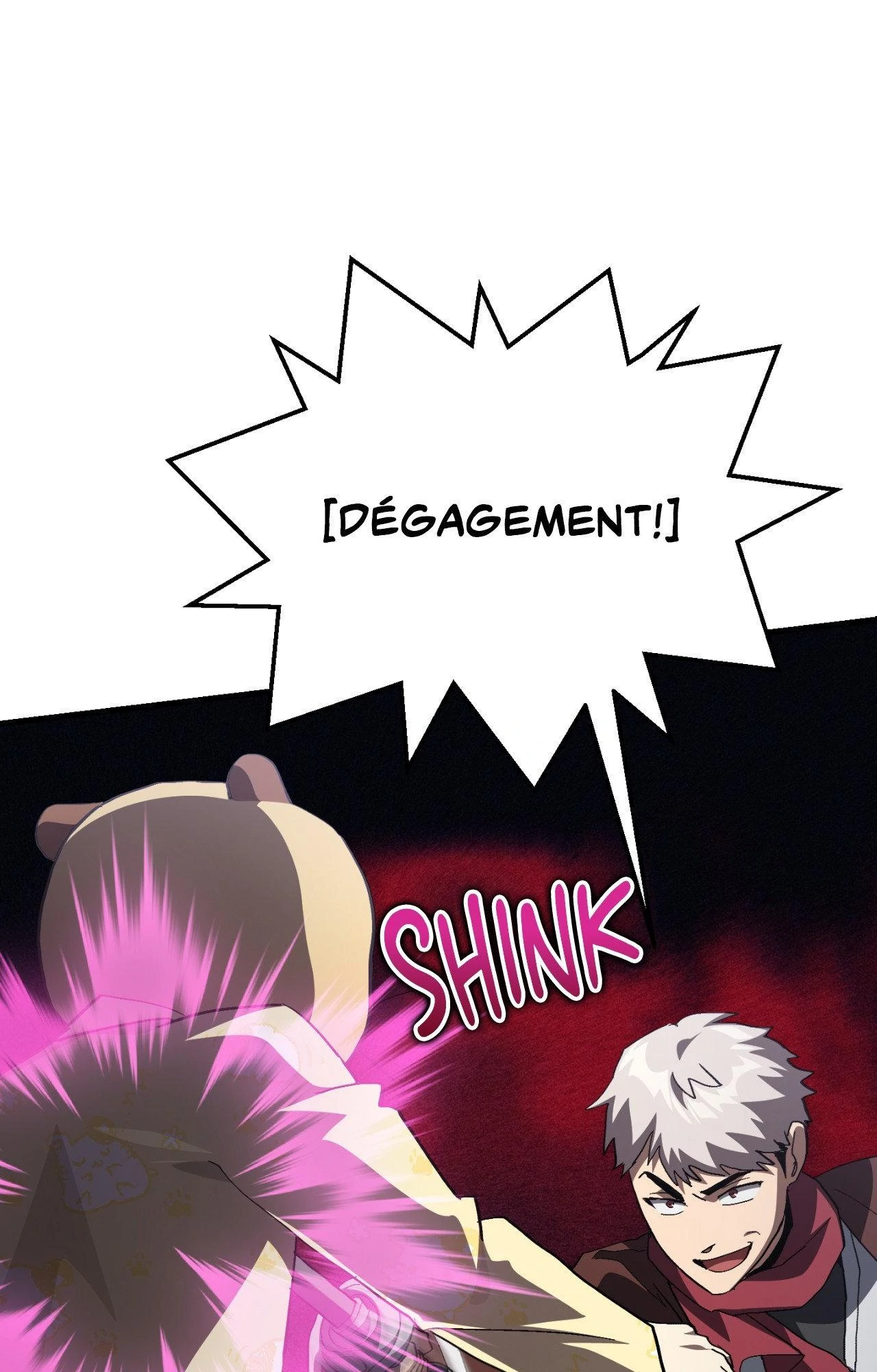 How to Train Your Healer Chapter 79 - Page 79