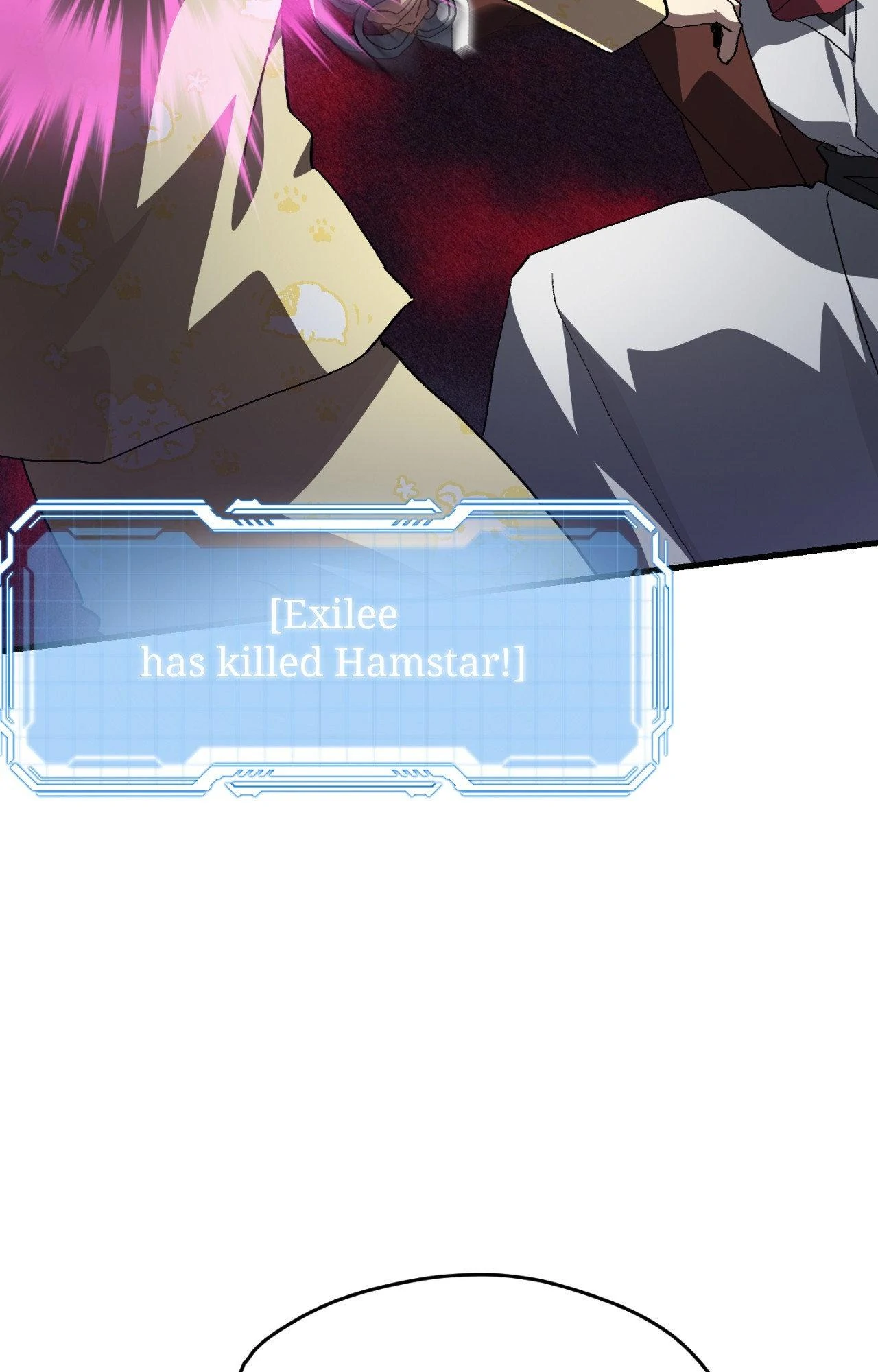 How to Train Your Healer Chapter 79 - Page 80