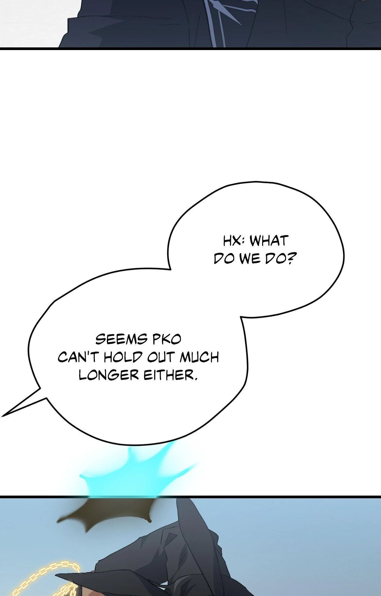 How to Train Your Healer Chapter 79 - Page 82