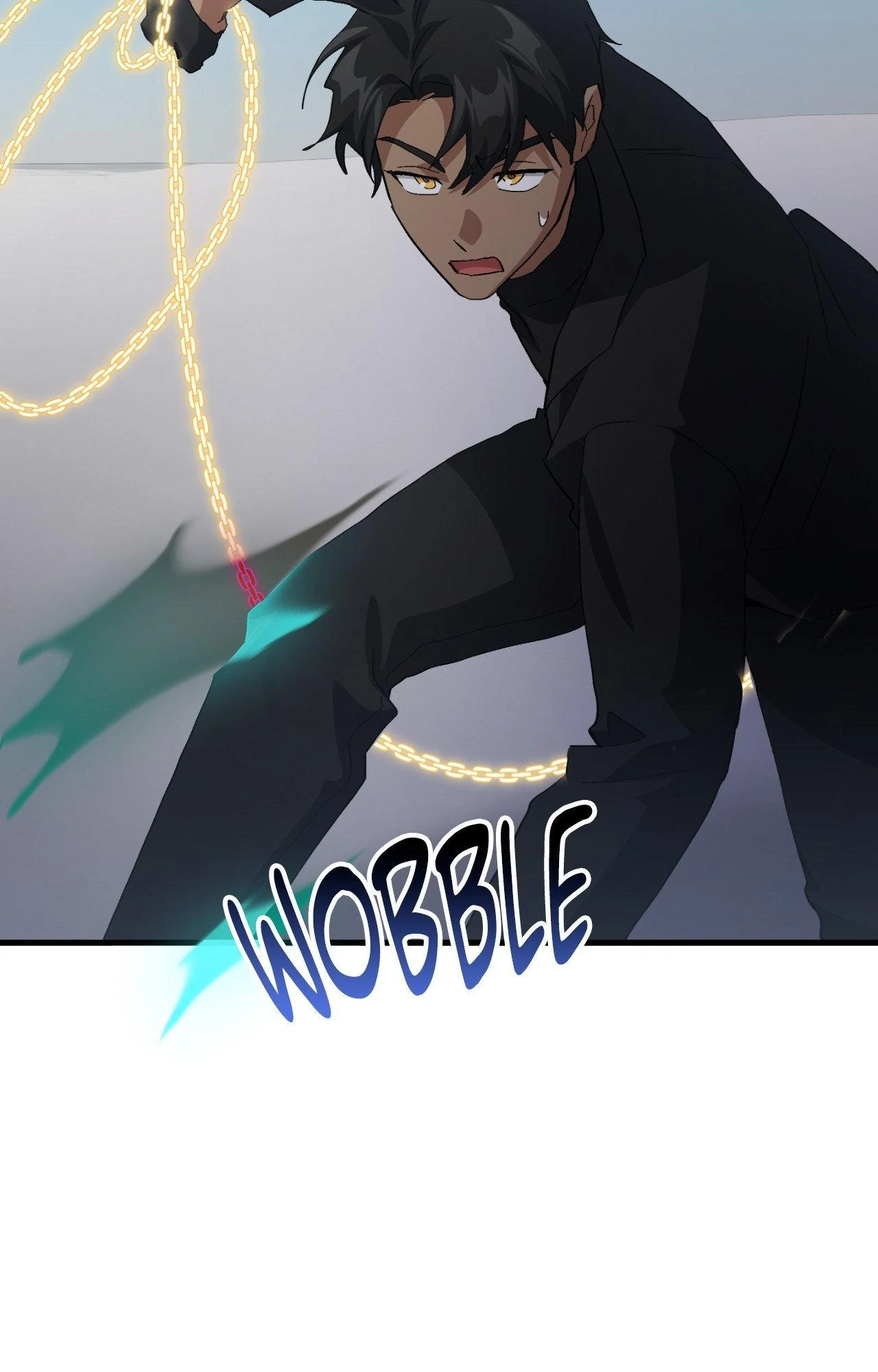 How to Train Your Healer Chapter 79 - Page 83