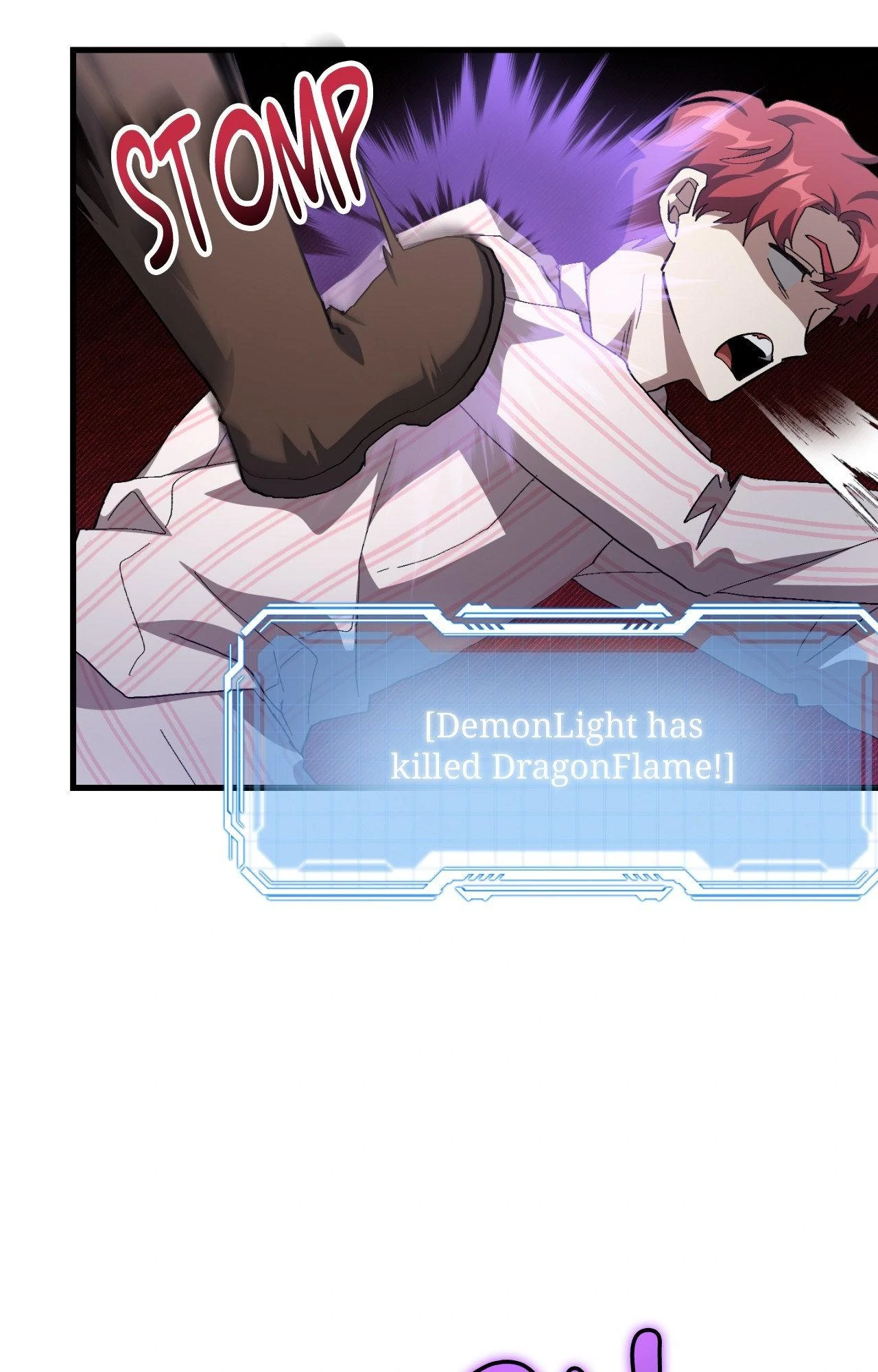 How to Train Your Healer Chapter 79 - Page 86