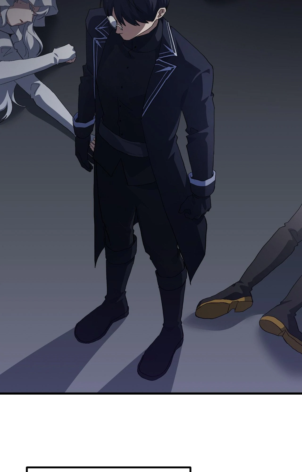 How to Train Your Healer Chapter 79 - Page 91