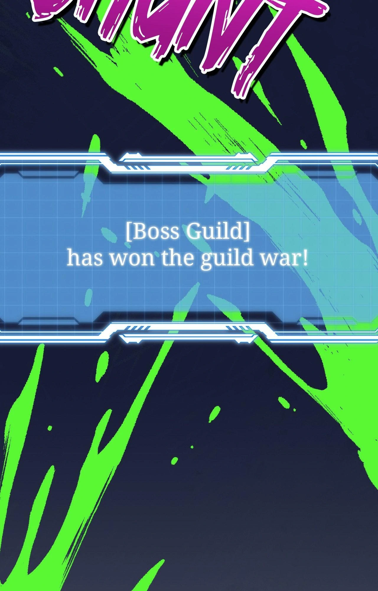 How to Train Your Healer Chapter 79 - Page 94