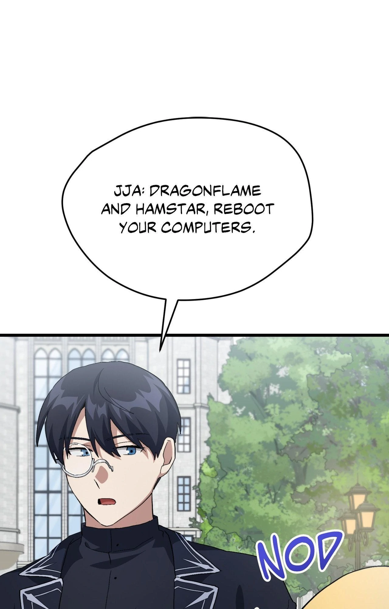 How to Train Your Healer Chapter 79 - Page 98