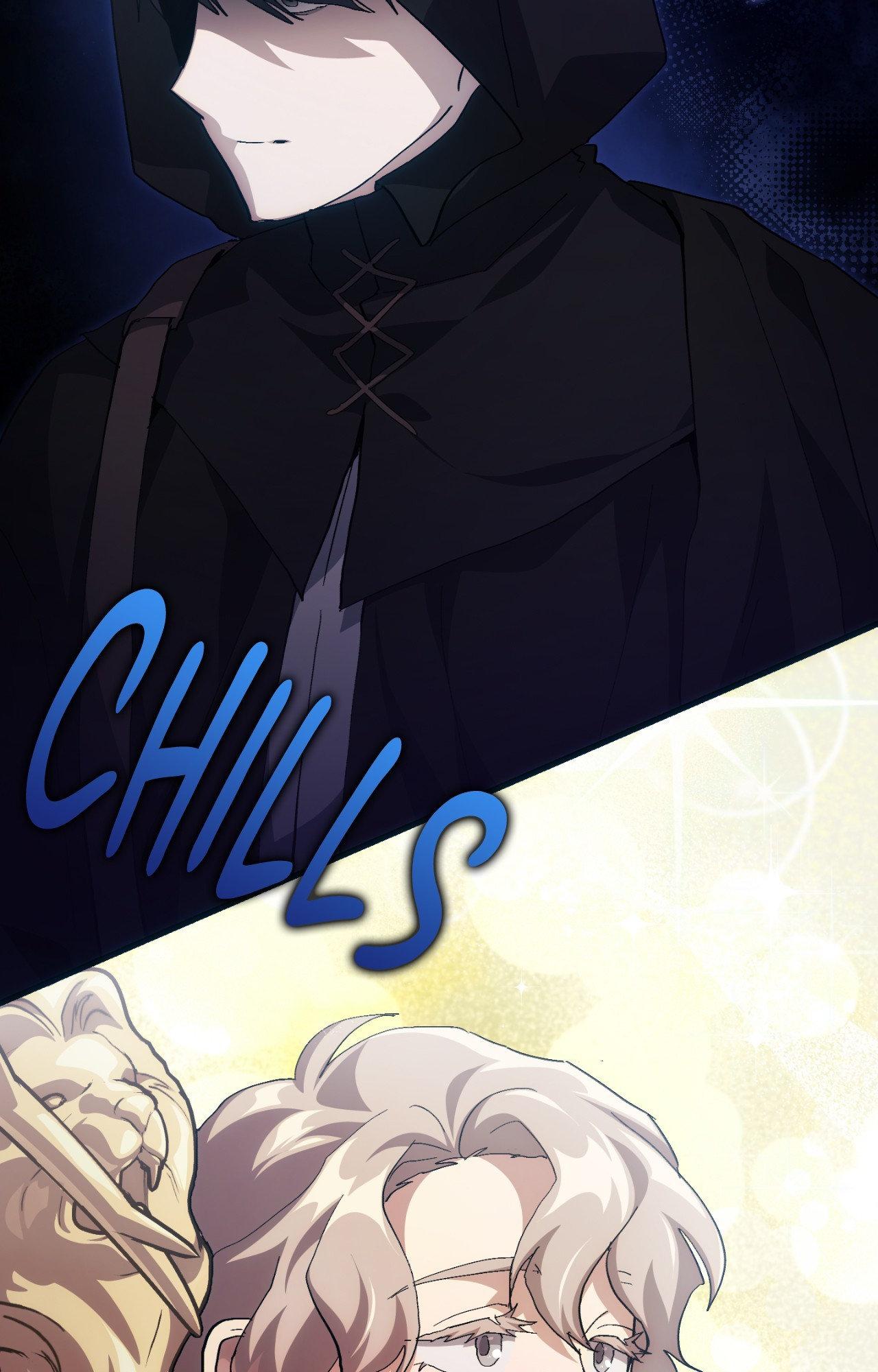 How to Train Your Healer Chapter 80 - Page 11