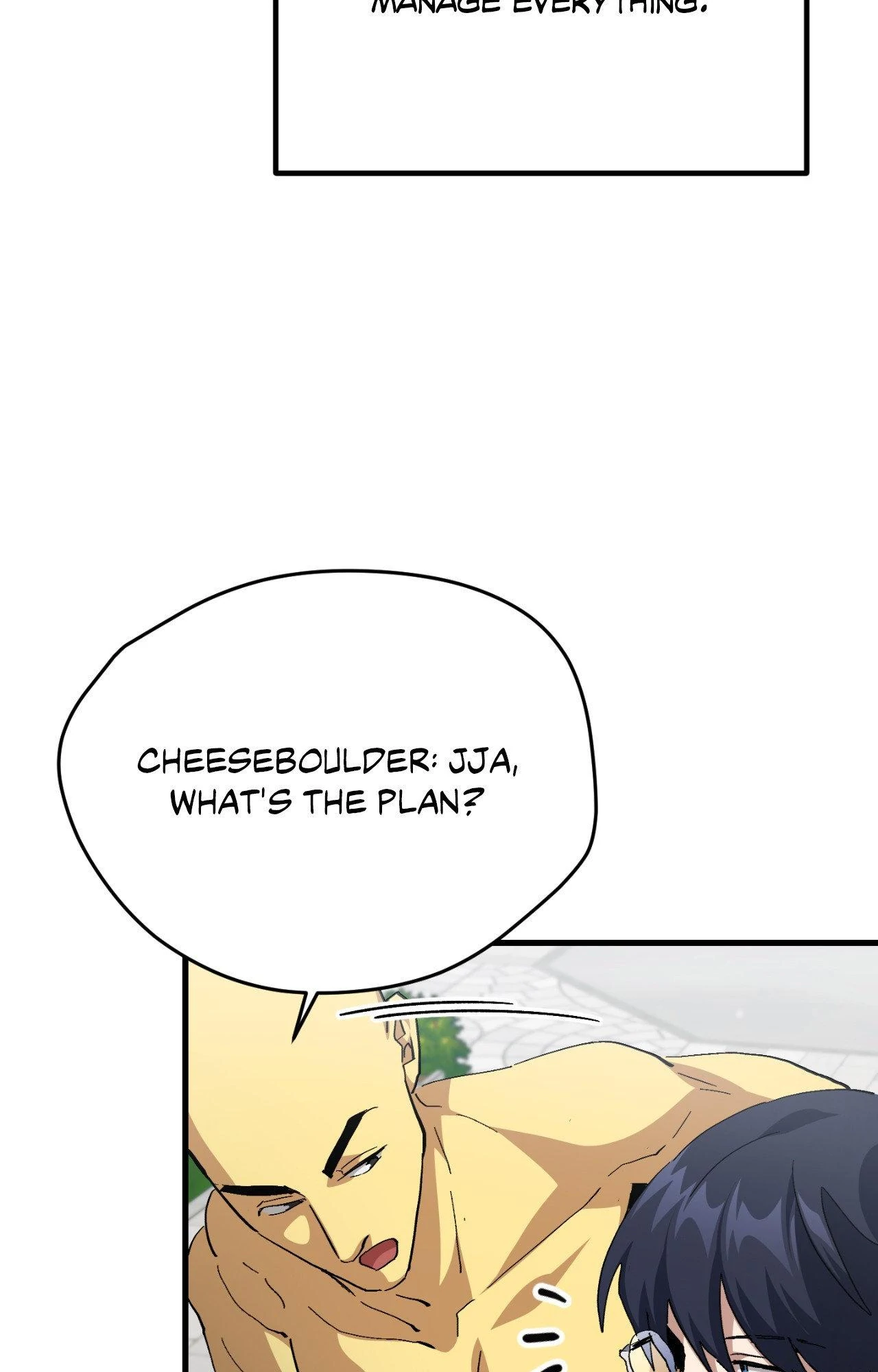 How to Train Your Healer Chapter 80 - Page 102