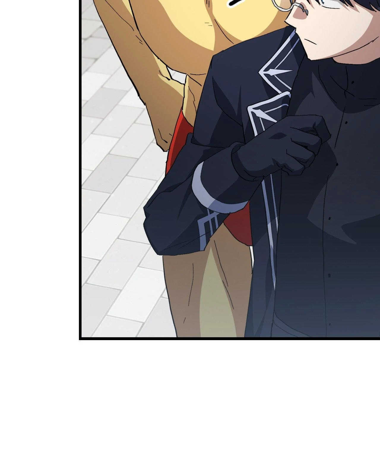 How to Train Your Healer Chapter 80 - Page 103