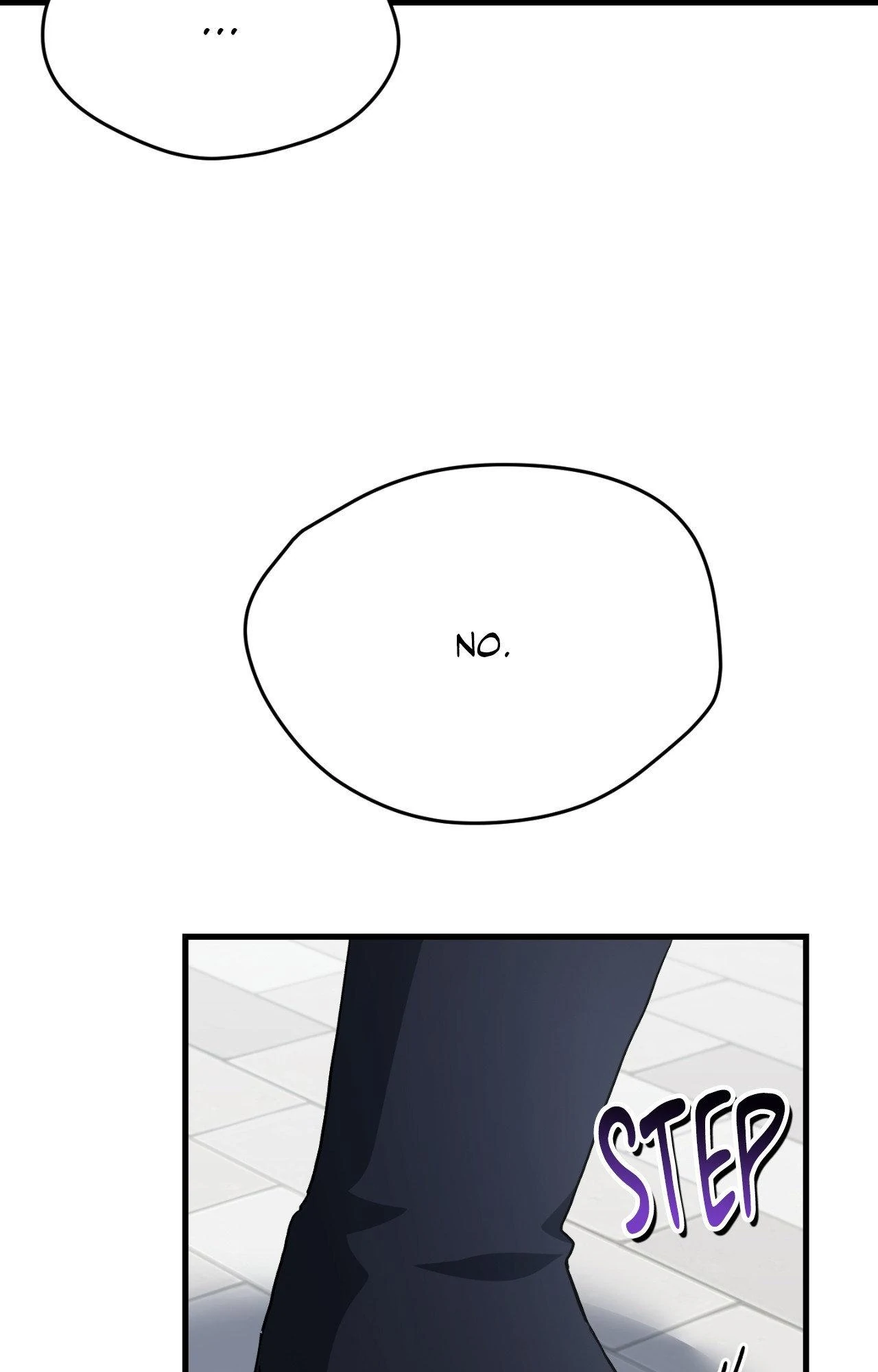 How to Train Your Healer Chapter 80 - Page 105