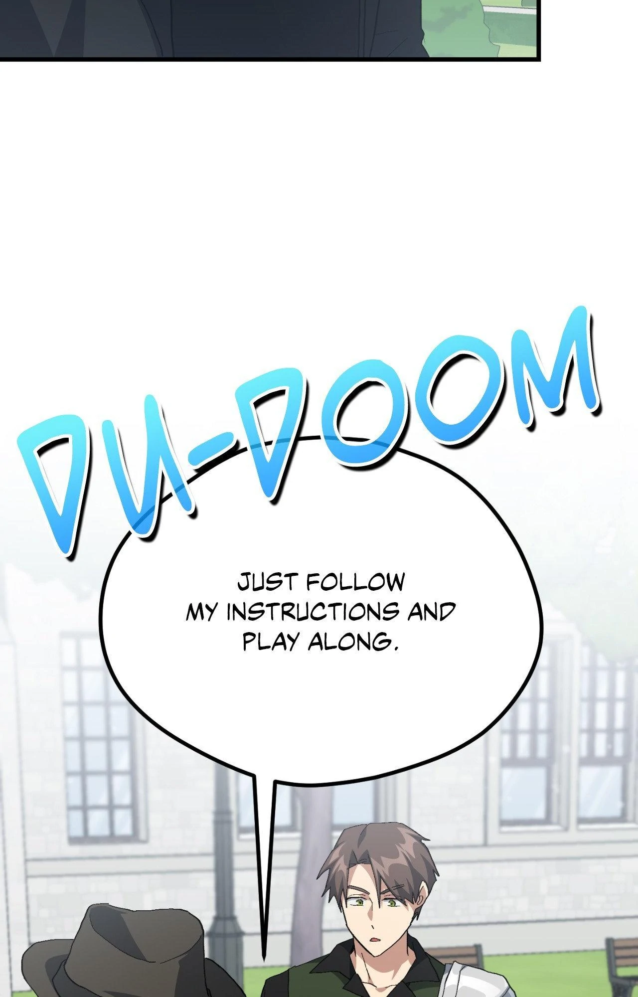 How to Train Your Healer Chapter 80 - Page 108