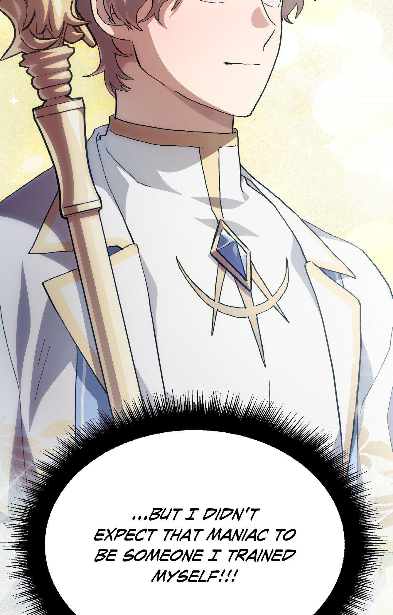 How to Train Your Healer Chapter 80 - Page 12