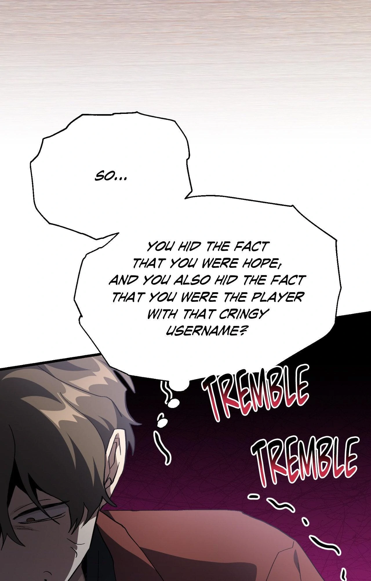 How to Train Your Healer Chapter 80 - Page 18