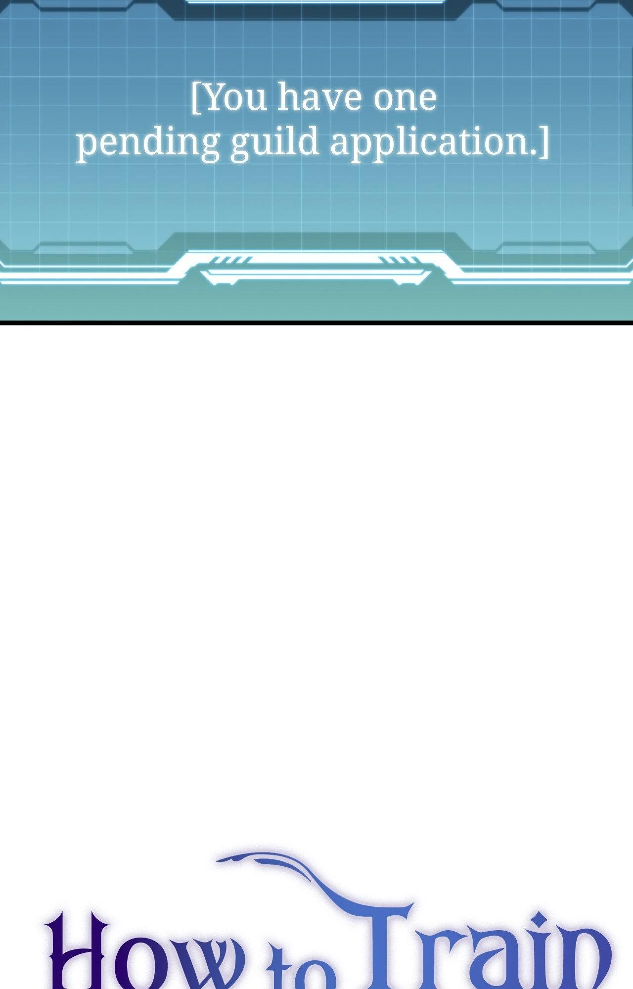 How to Train Your Healer Chapter 80 - Page 3