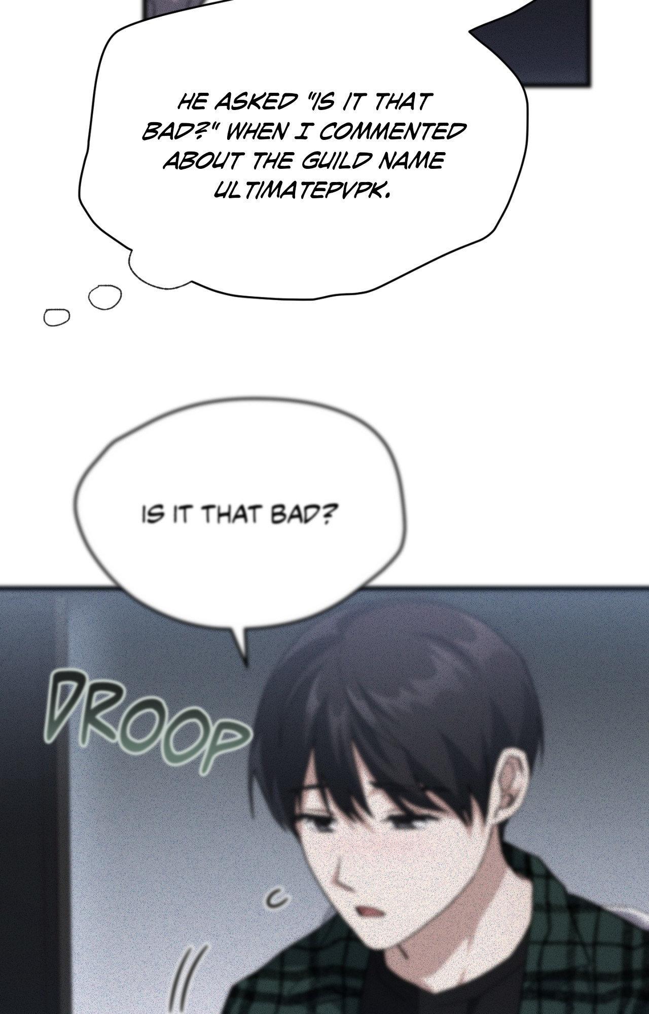 How to Train Your Healer Chapter 80 - Page 21