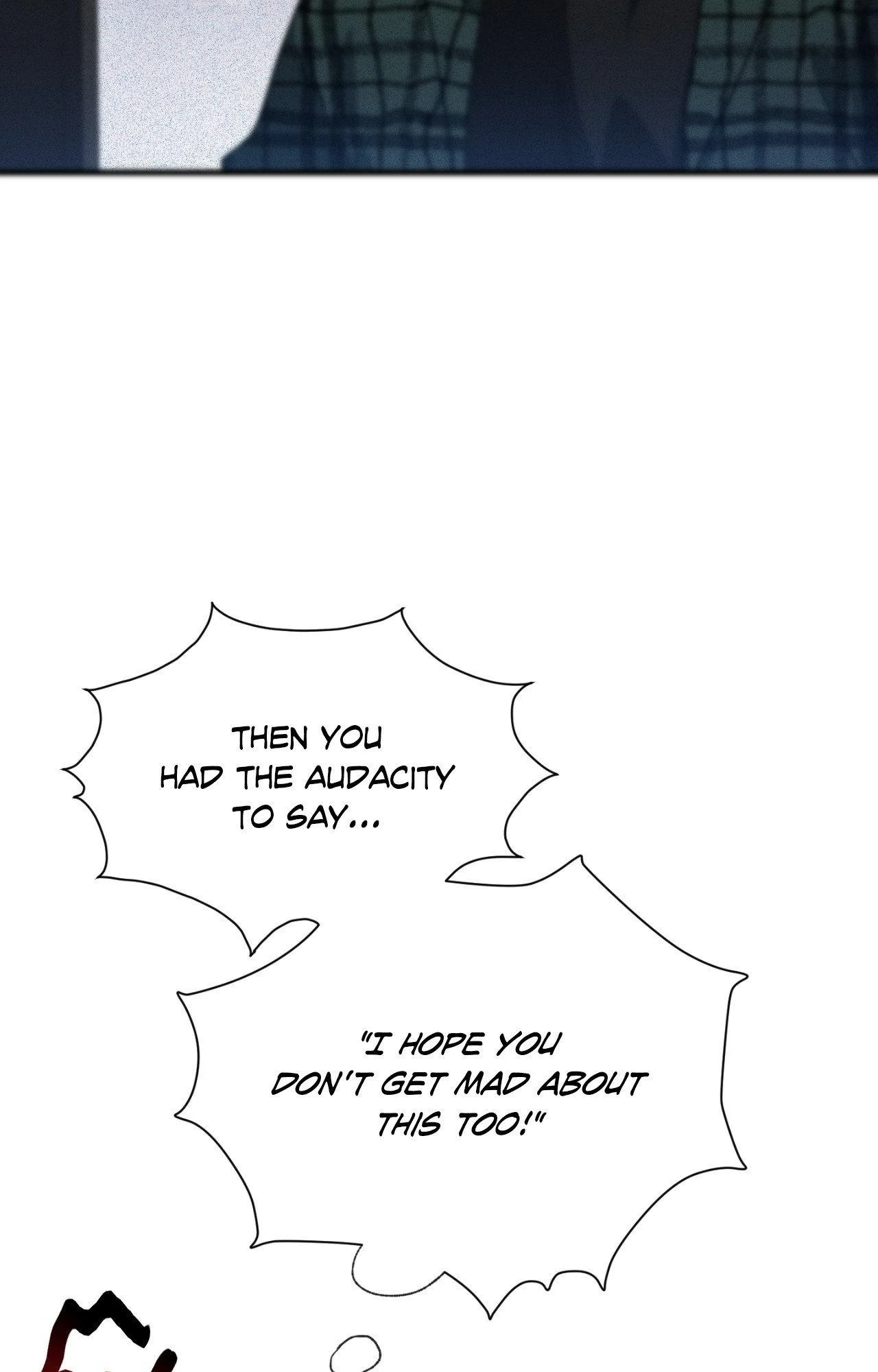 How to Train Your Healer Chapter 80 - Page 22